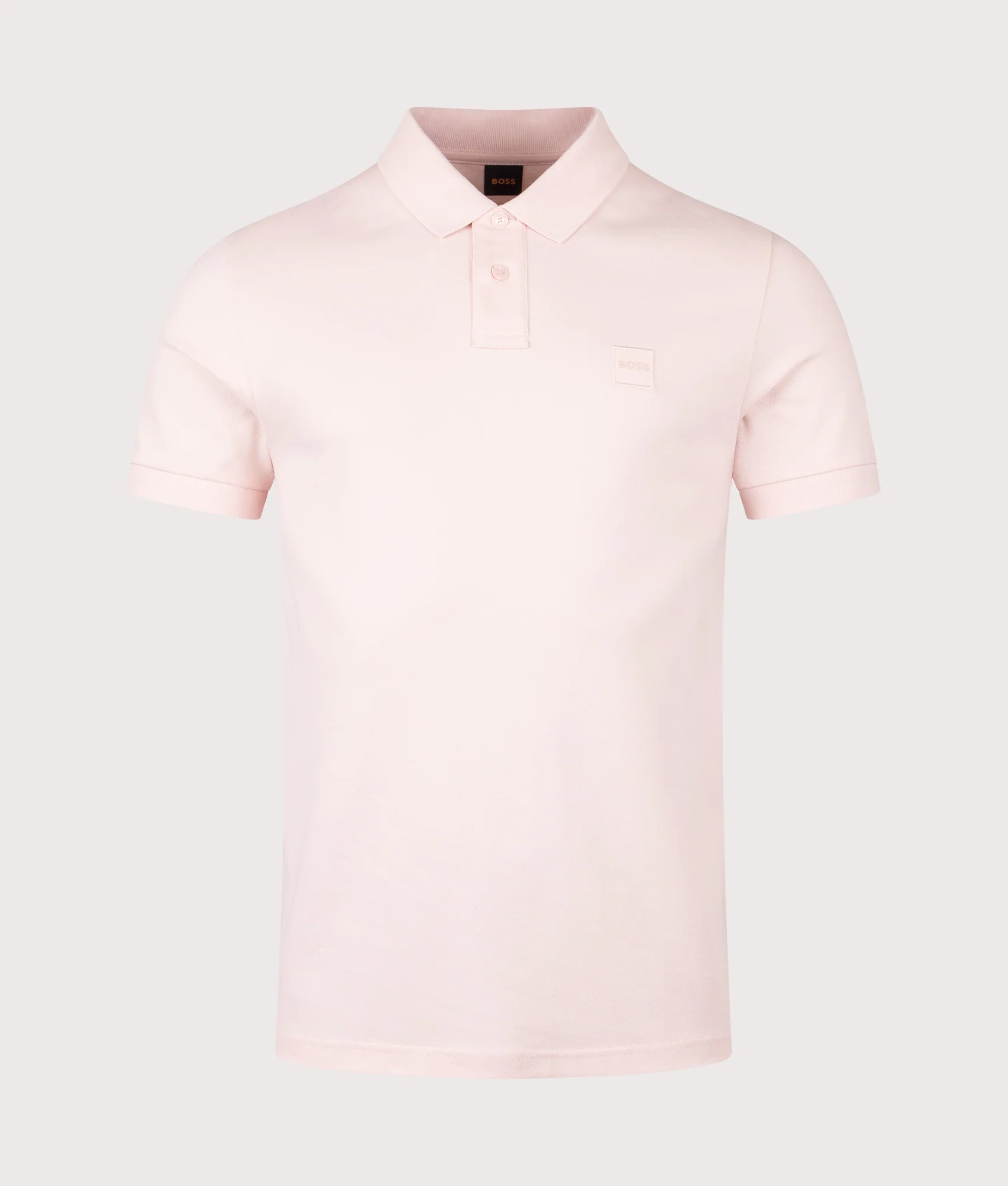 Slim Fit Passenger Polo Shirt