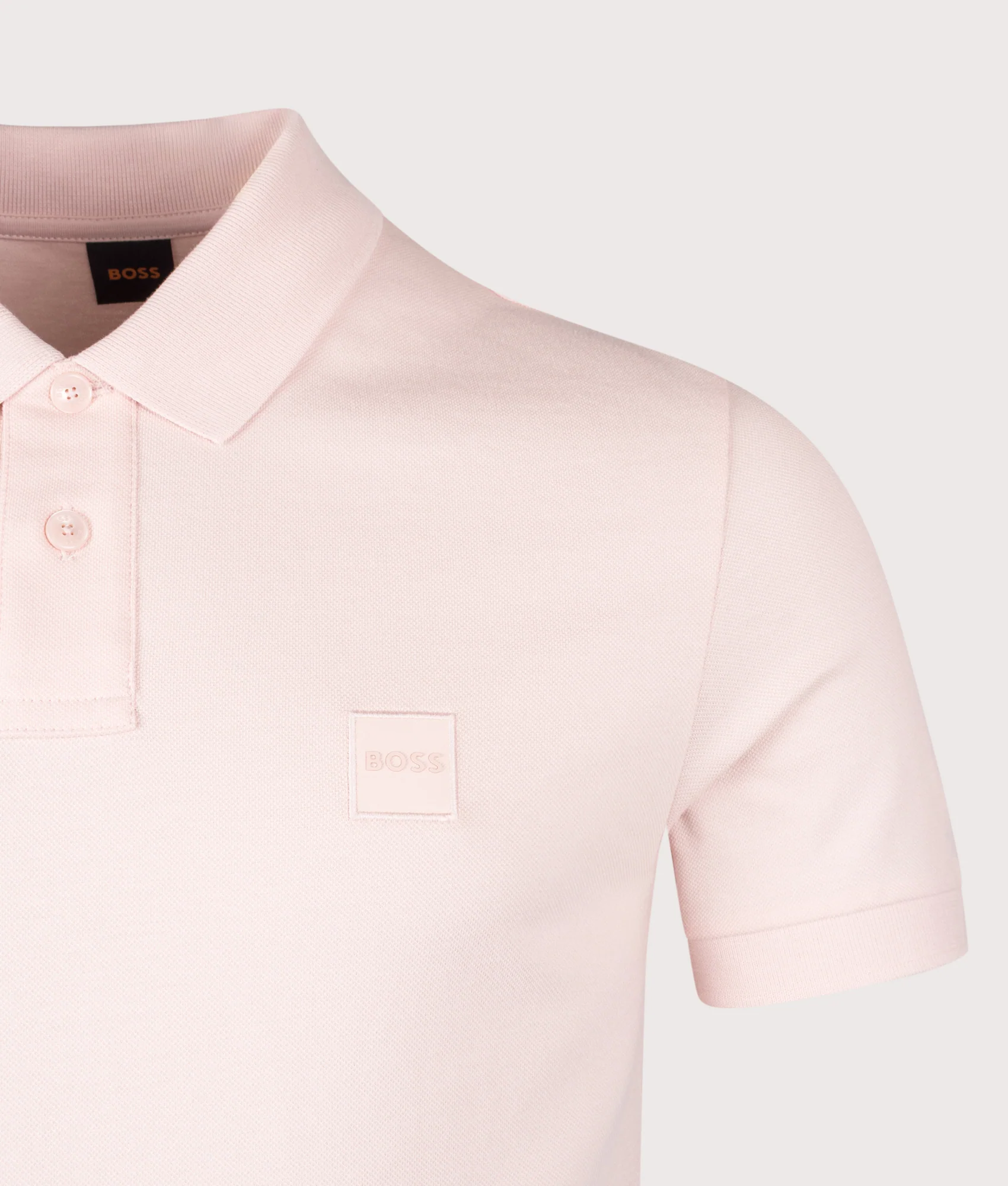 Slim Fit Passenger Polo Shirt - Image 2