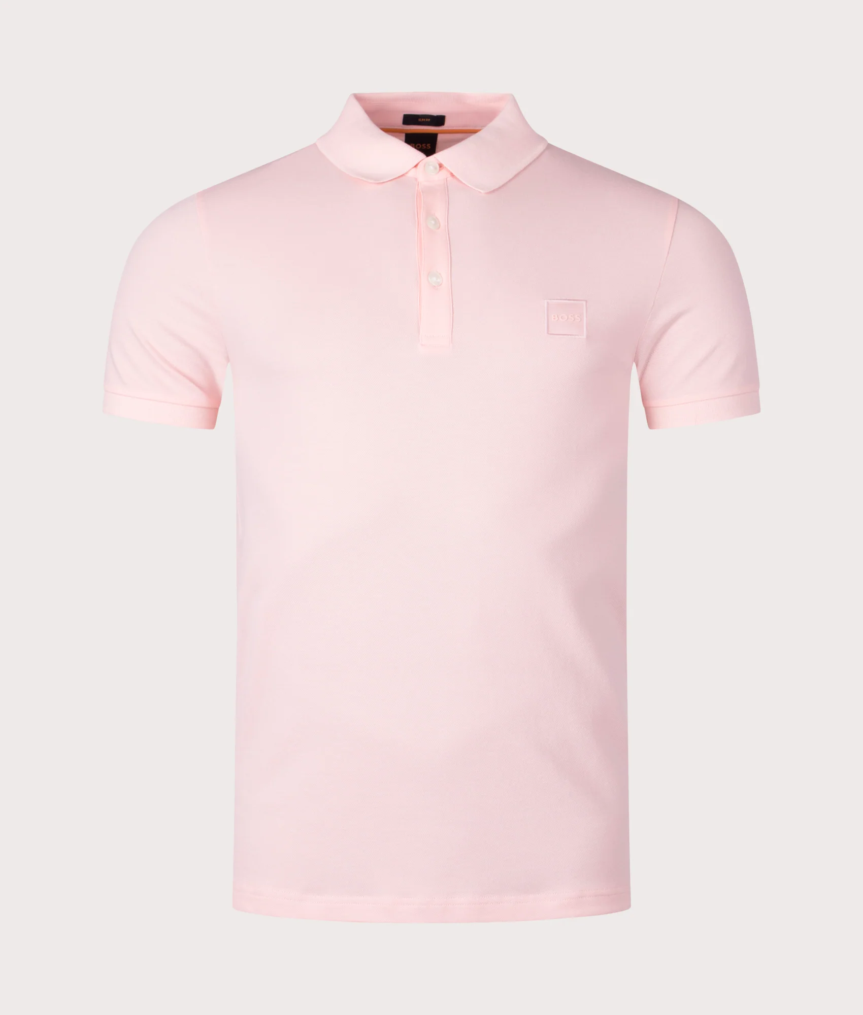 Slim Fit Passenger Polo Shirt