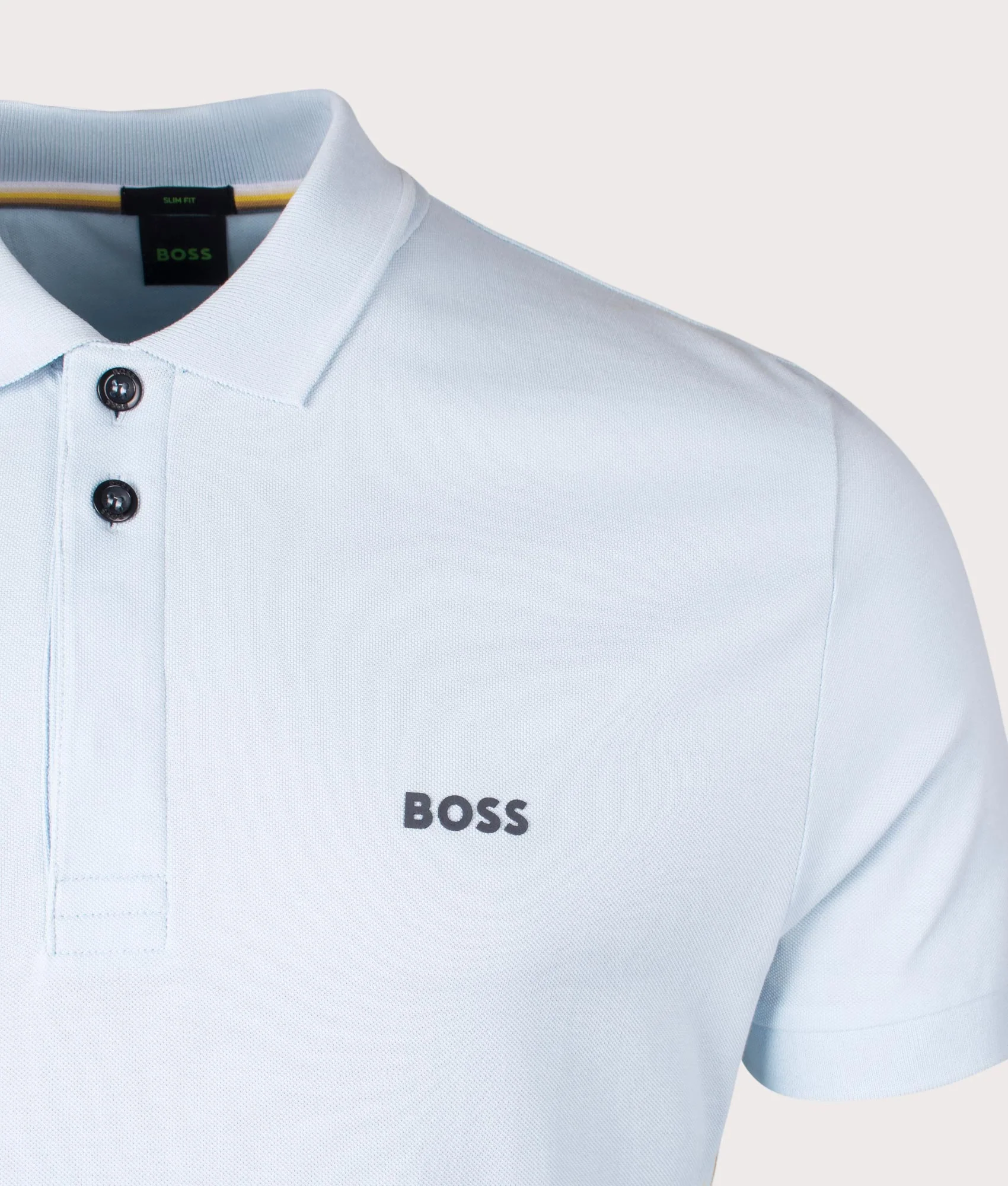 Slim Fit Paule 2 Polo Shirt - Image 2