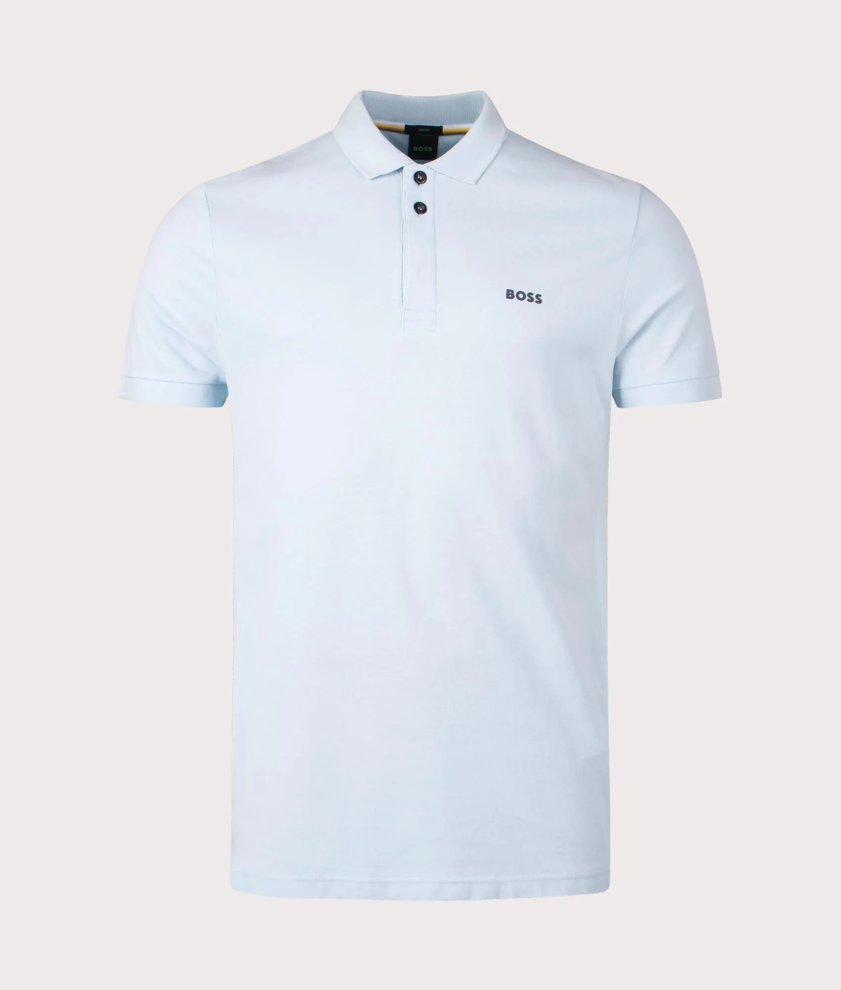 Slim Fit Paule 2 Polo Shirt - Image 3
