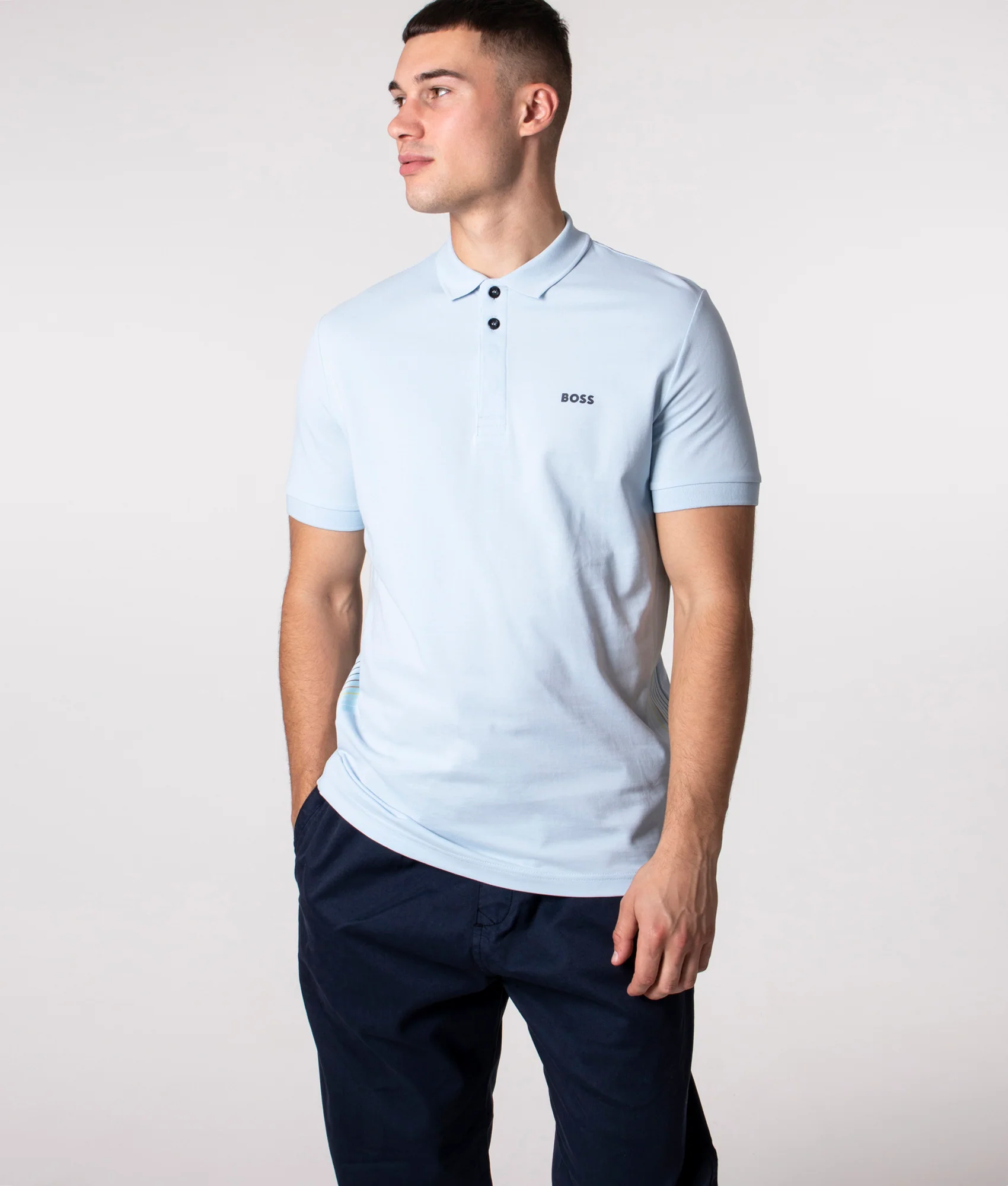 Slim Fit Paule 2 Polo Shirt - Image 5