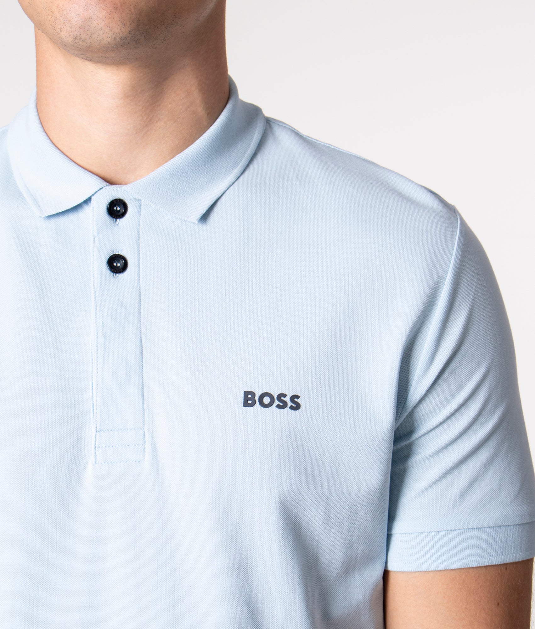Slim Fit Paule 2 Polo Shirt - Image 6