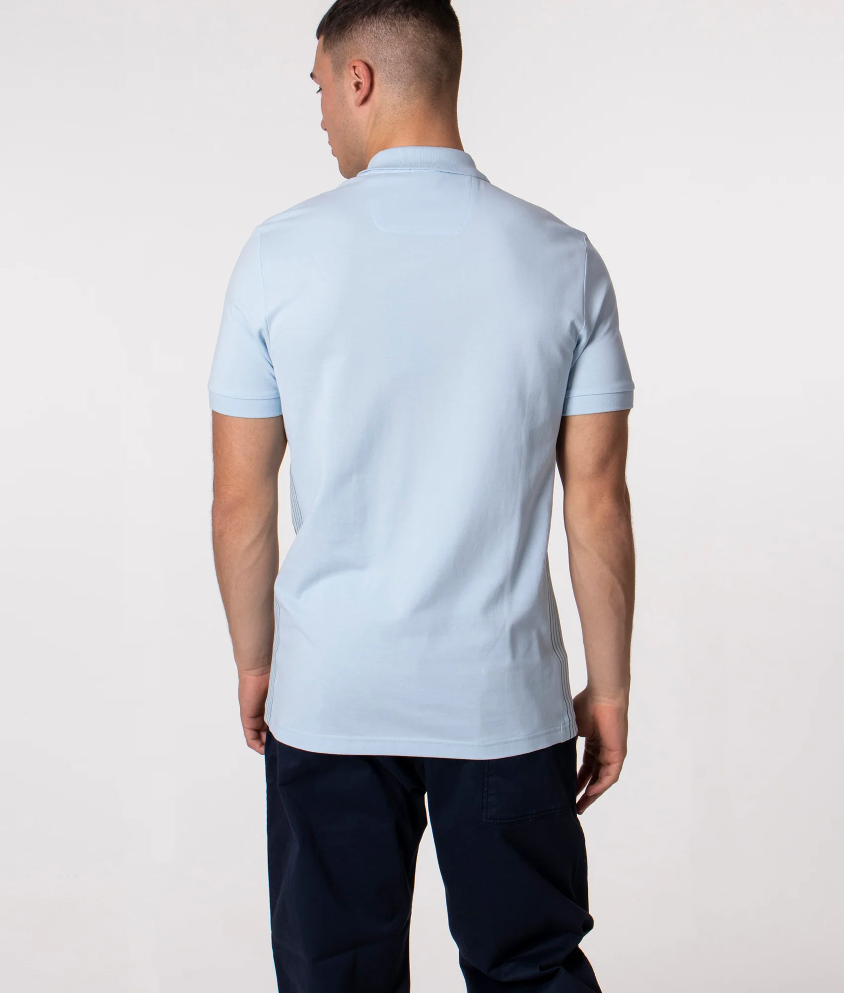 Slim Fit Paule 2 Polo Shirt - Image 8