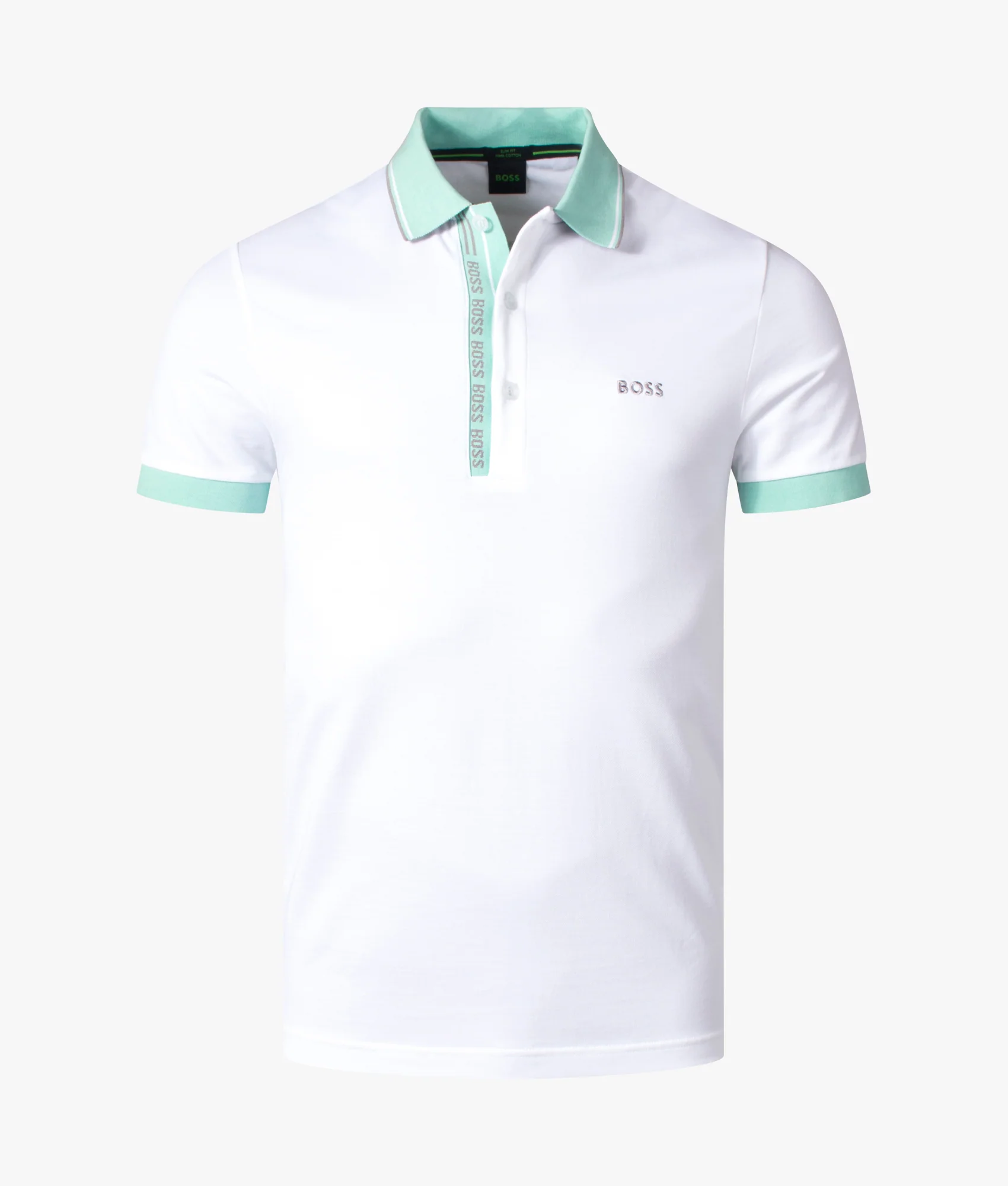 Slim Fit Paule 4 Polo Shirt