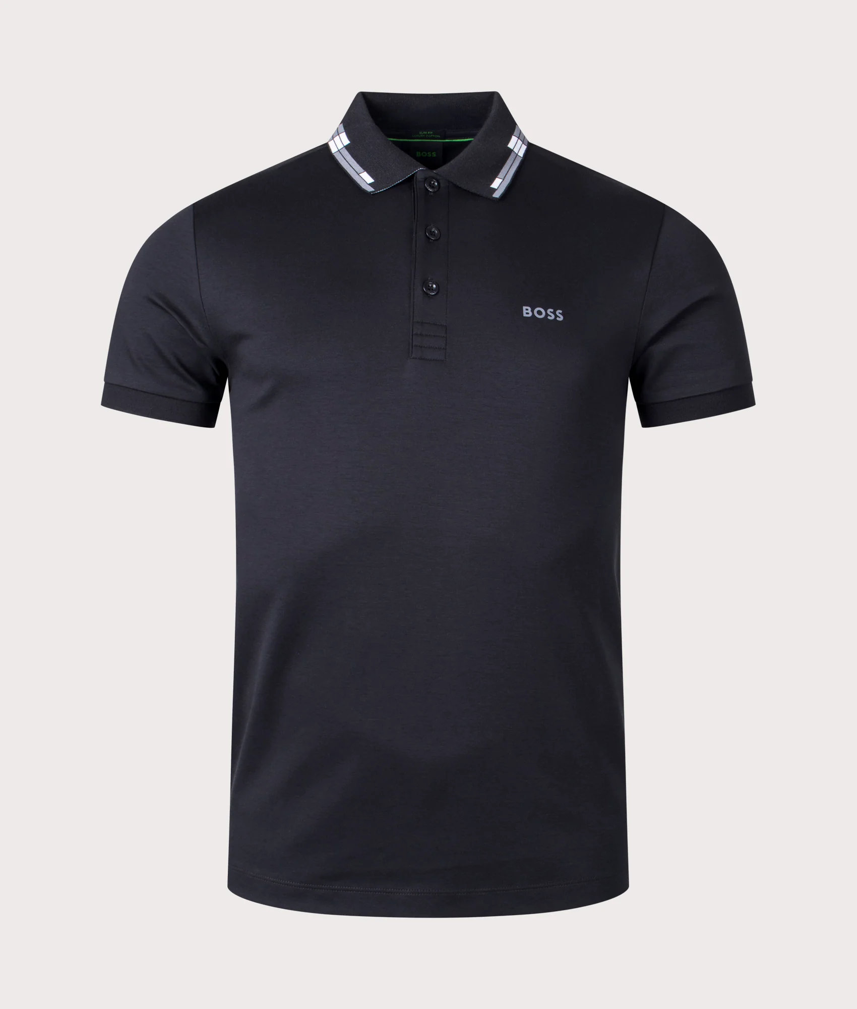 Slim Fit Paule Polo Shirt