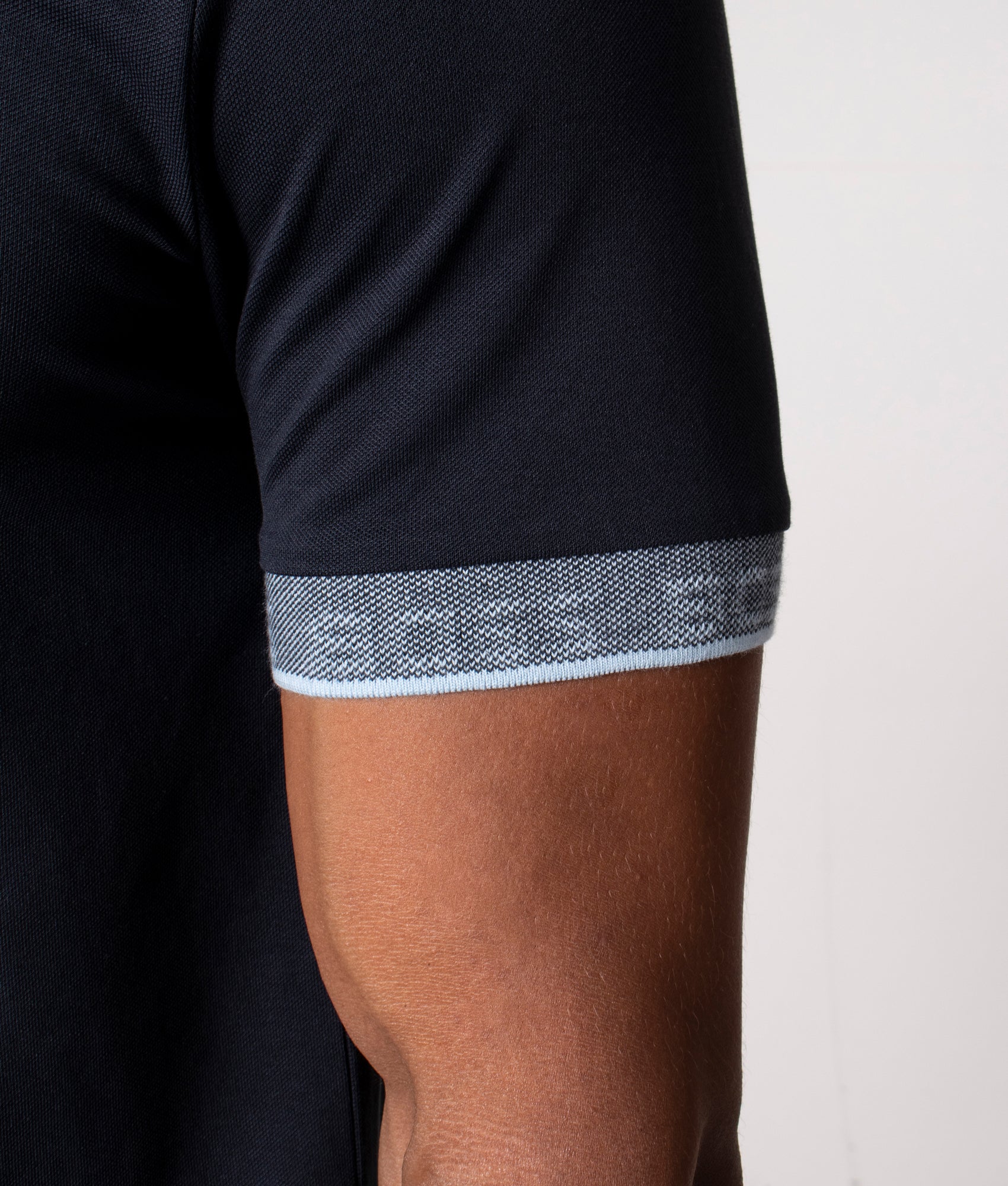 Slim Fit Paule 1 Polo Shirt - Image 4