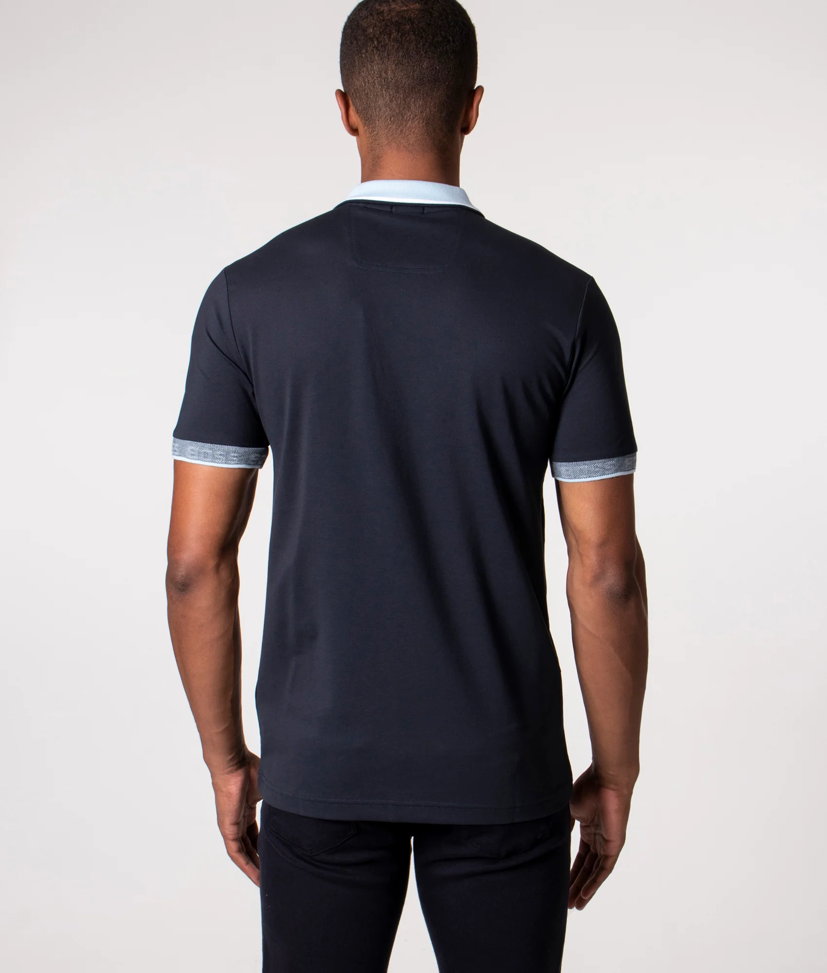 Slim Fit Paule 1 Polo Shirt - Image 5