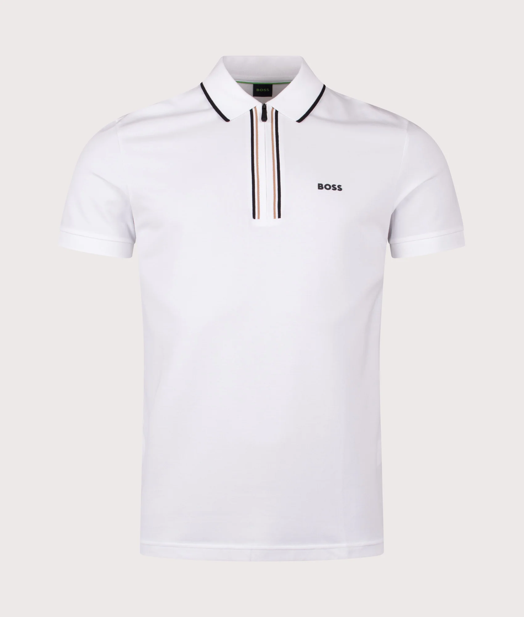 Slim Fit Philix Polo Shirt