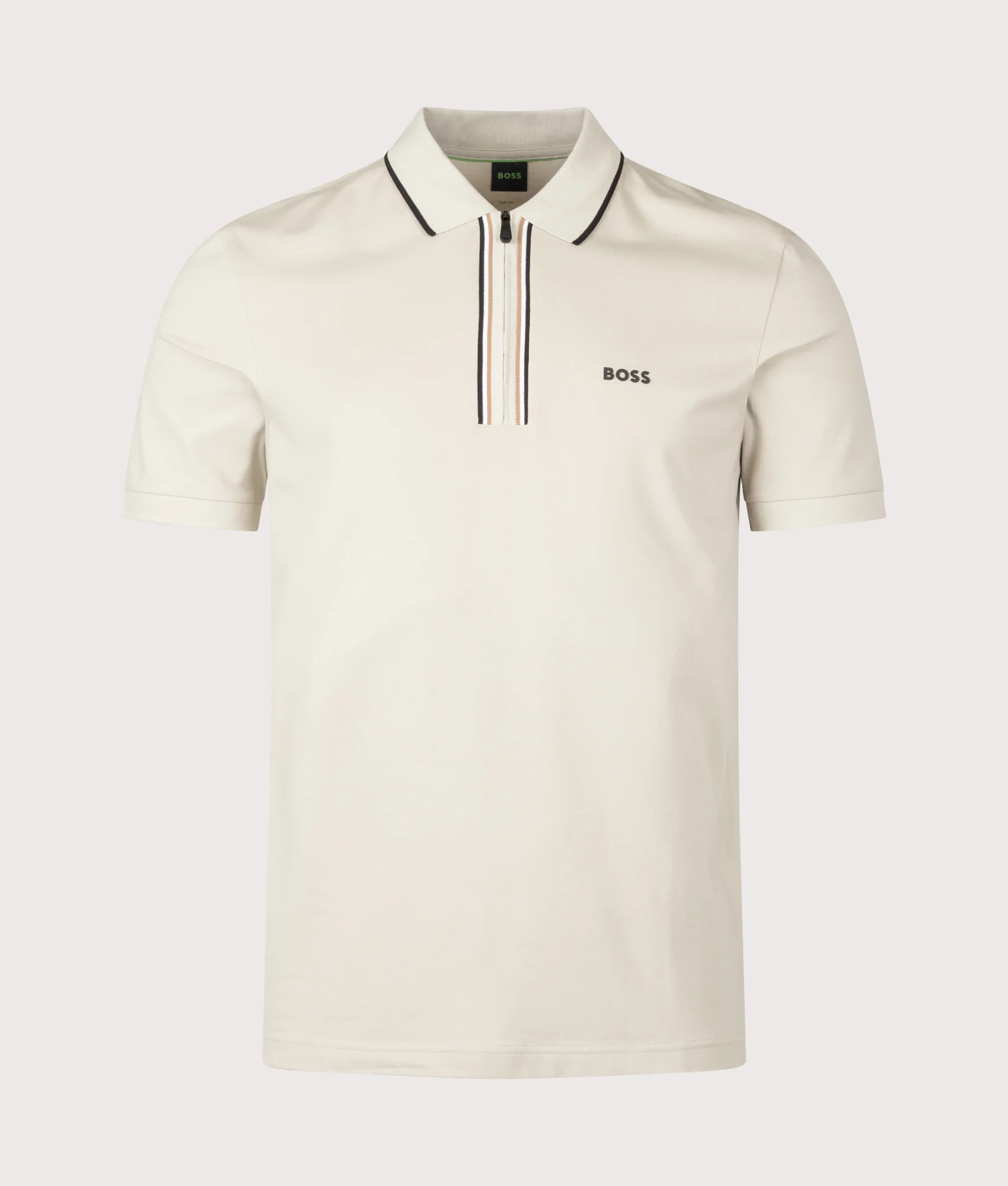 Slim Fit Philix Polo Shirt