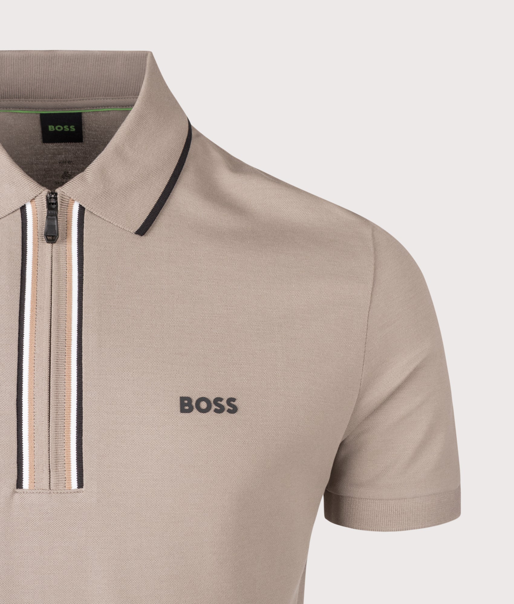 Slim Fit Philix Polo Shirt - Image 2