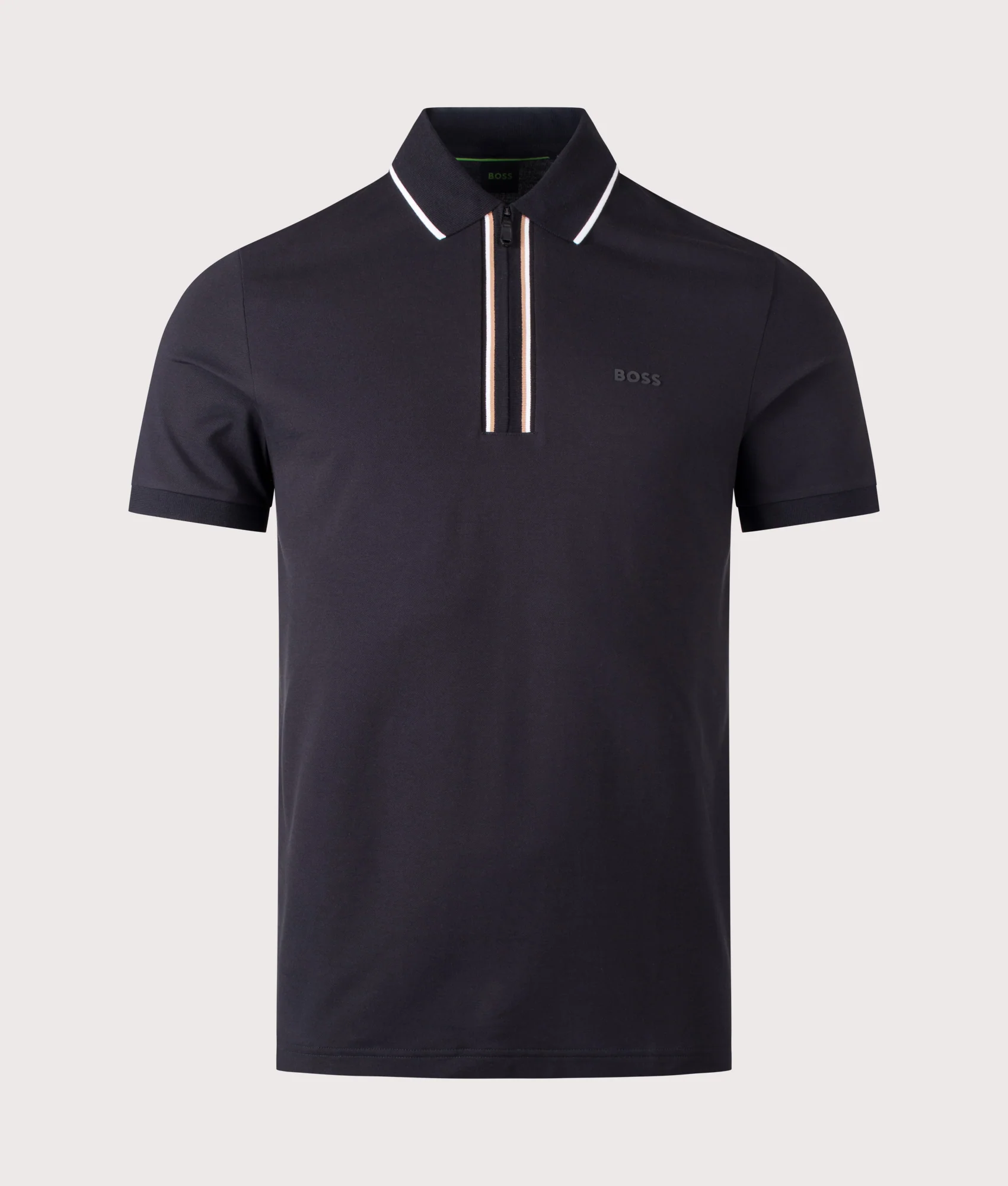 Slim Fit Philix Polo Shirt