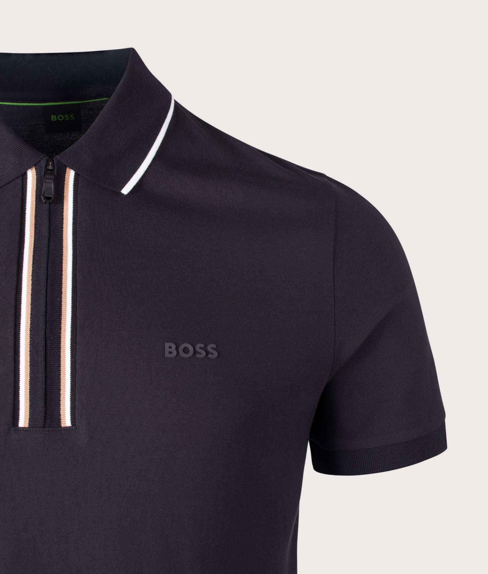 Slim Fit Philix Polo Shirt - Image 2