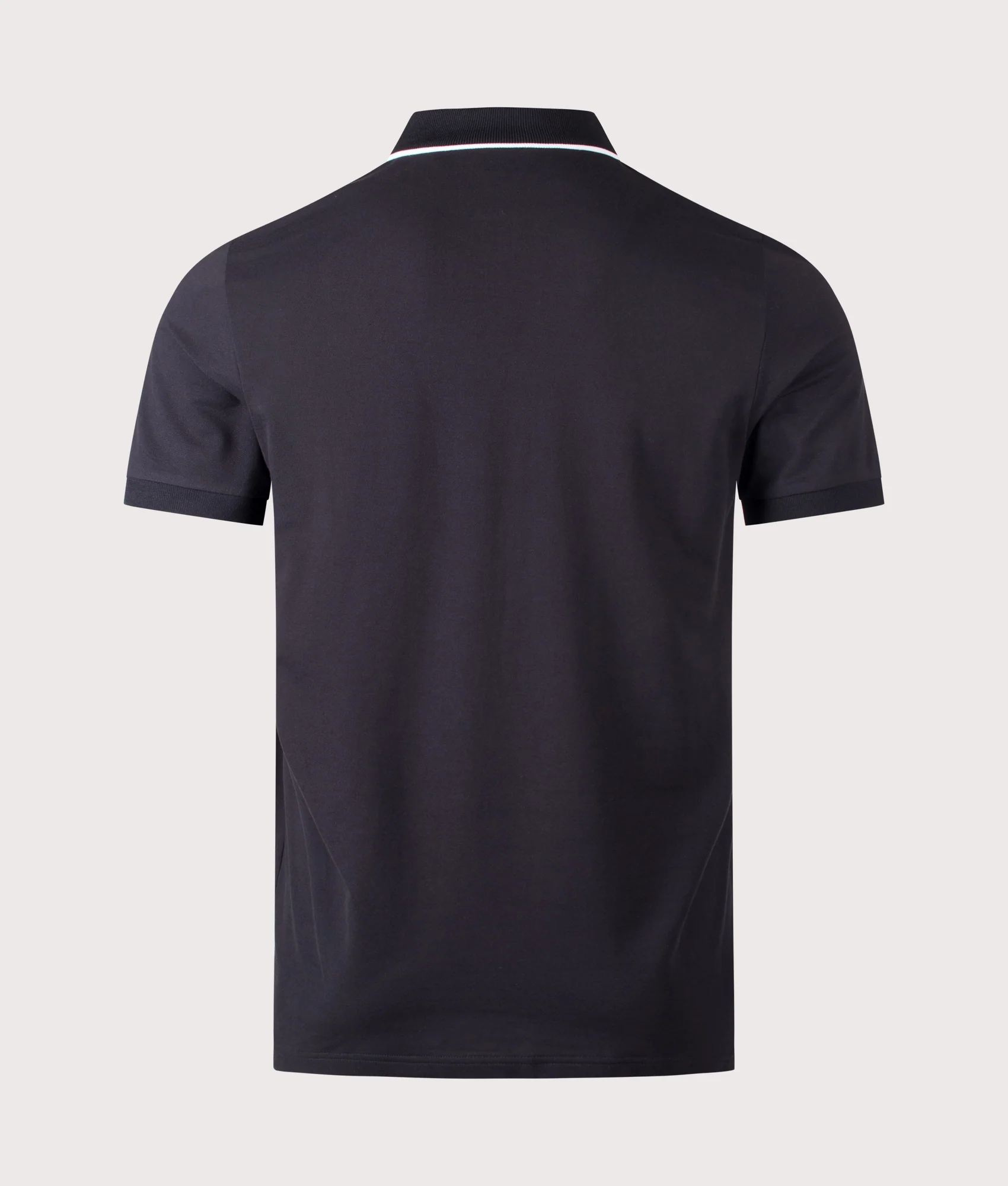 Slim Fit Philix Polo Shirt - Image 3