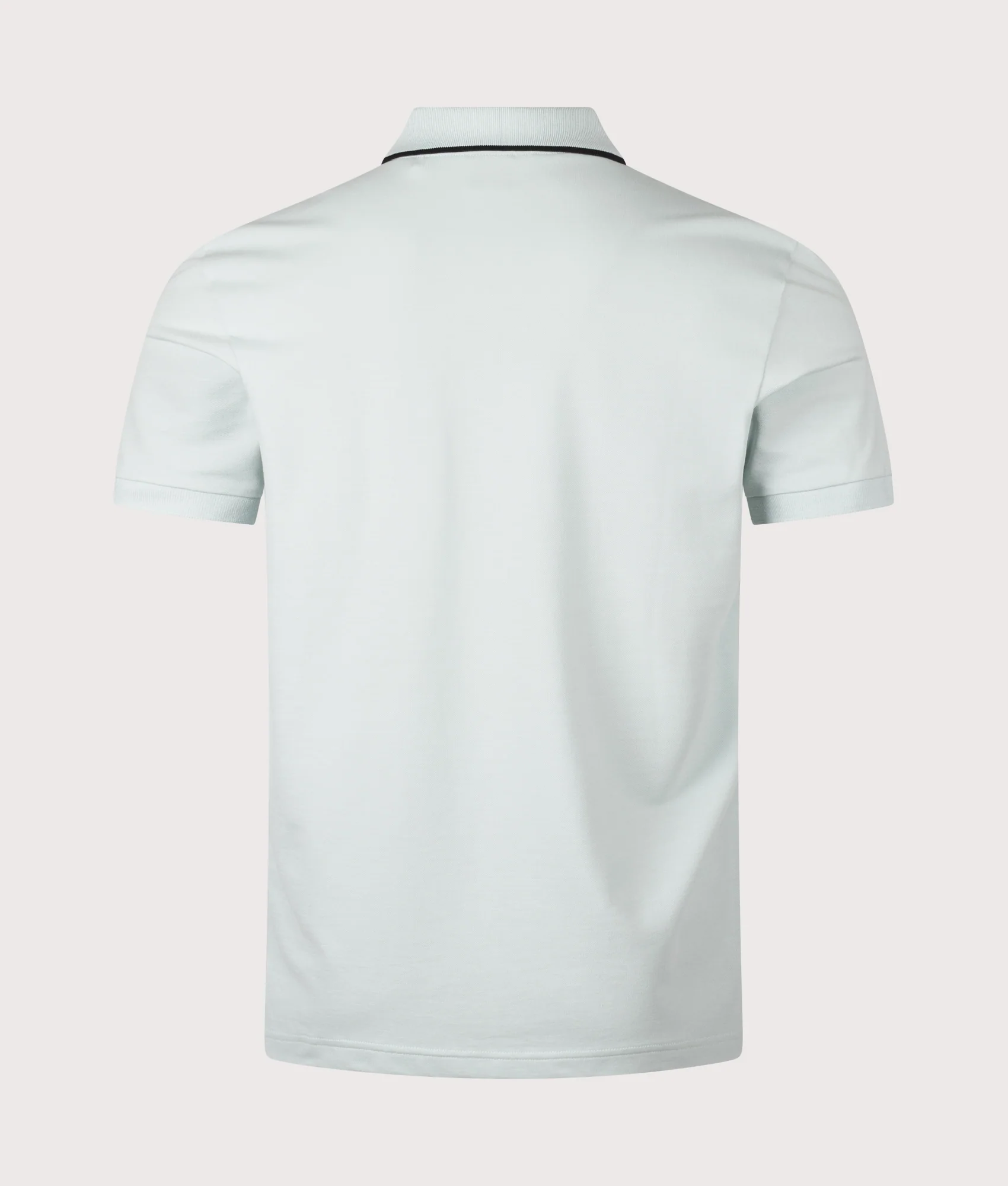 Slim Fit Philix Polo Shirt - Image 3