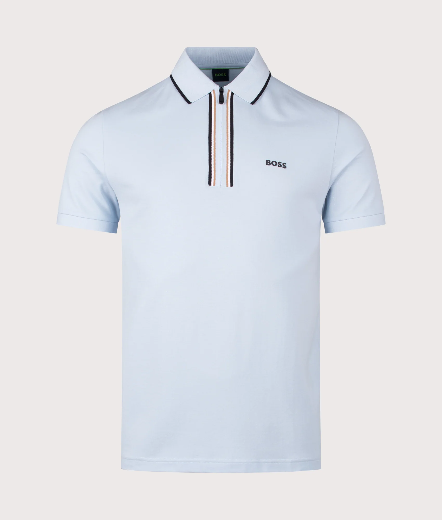 Slim Fit Philix Polo Shirt