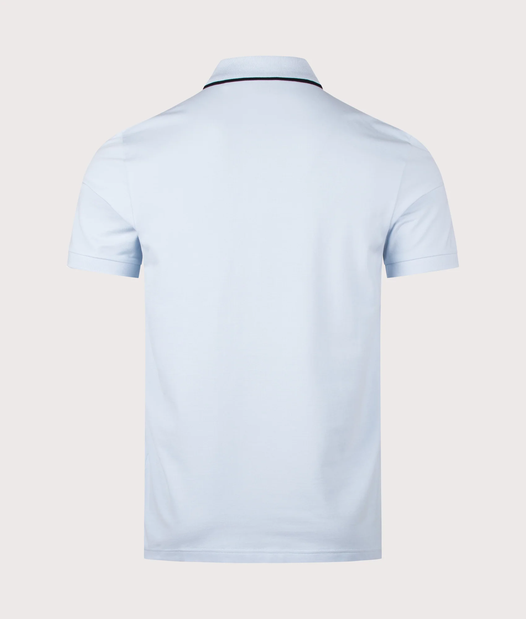 Slim Fit Philix Polo Shirt - Image 3