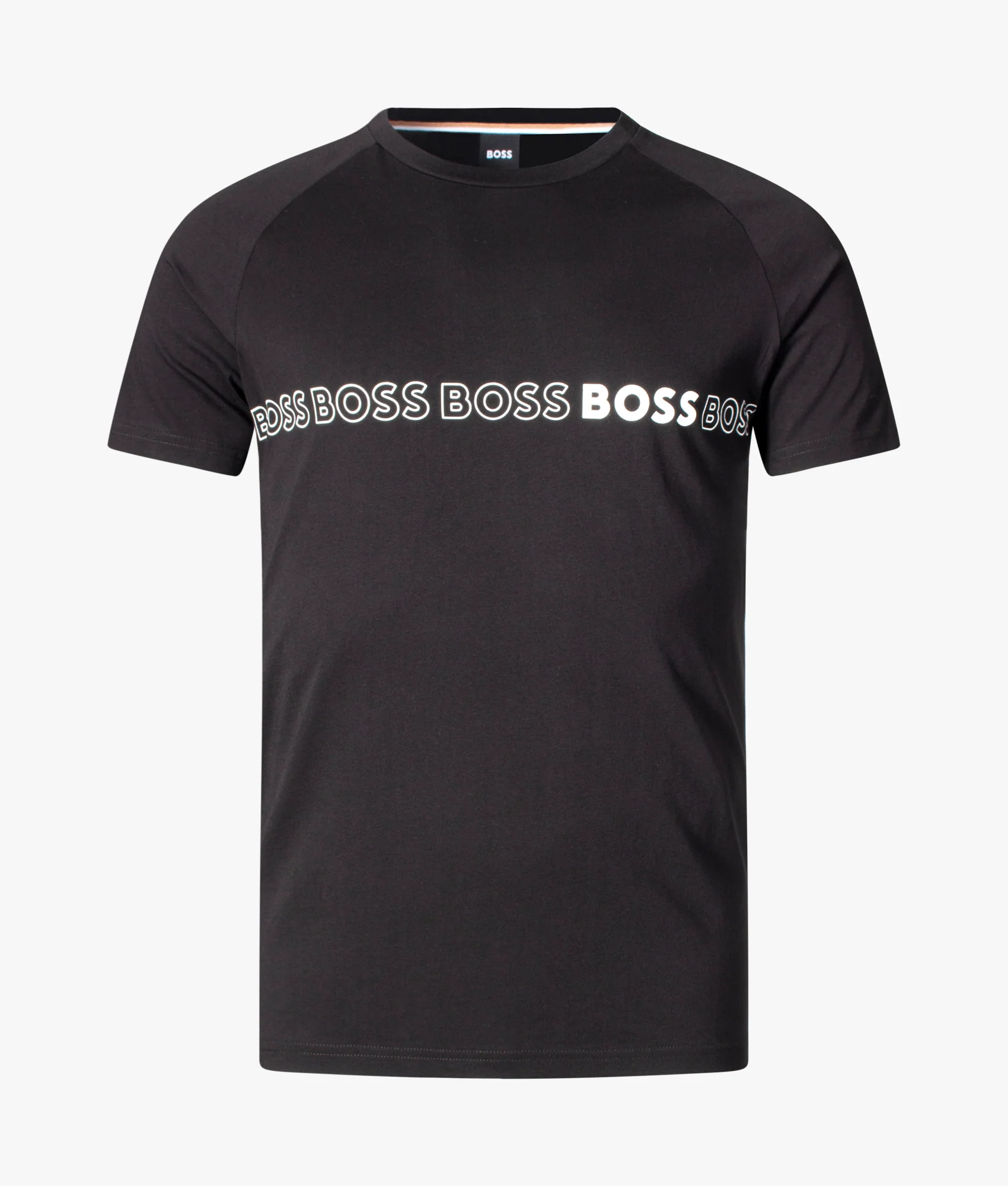 Slim Fit RN T-Shirt