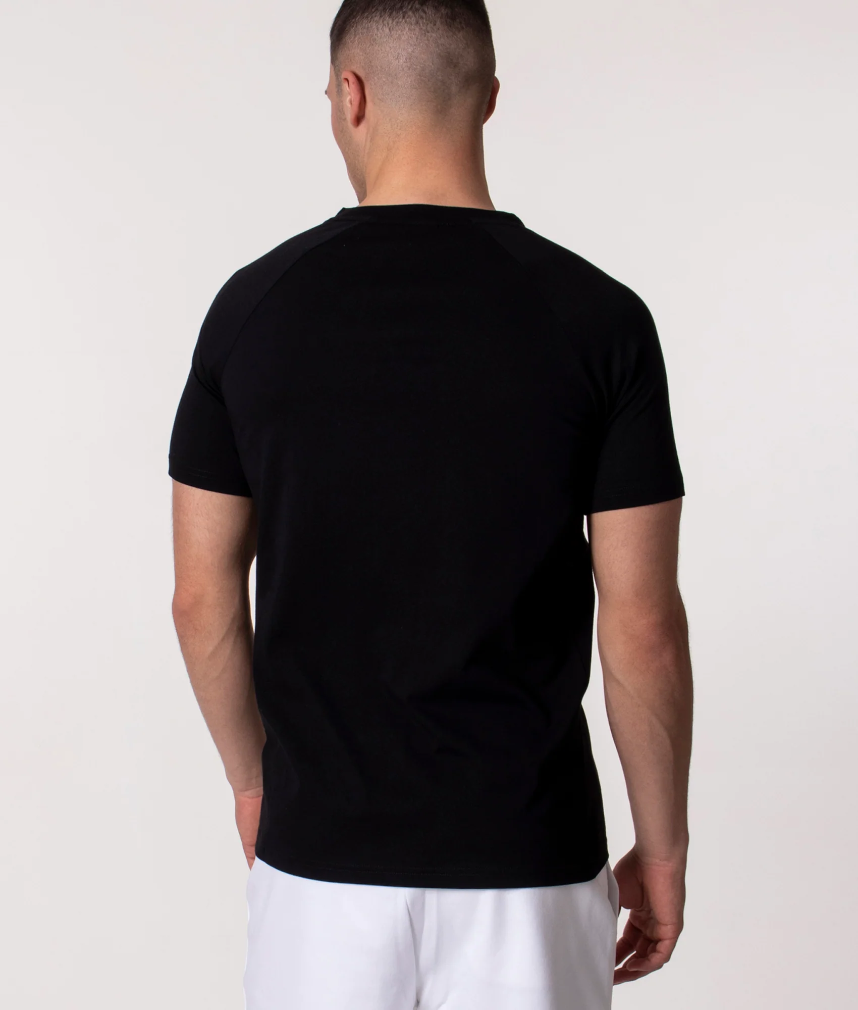 Slim Fit RN T-Shirt - Image 3