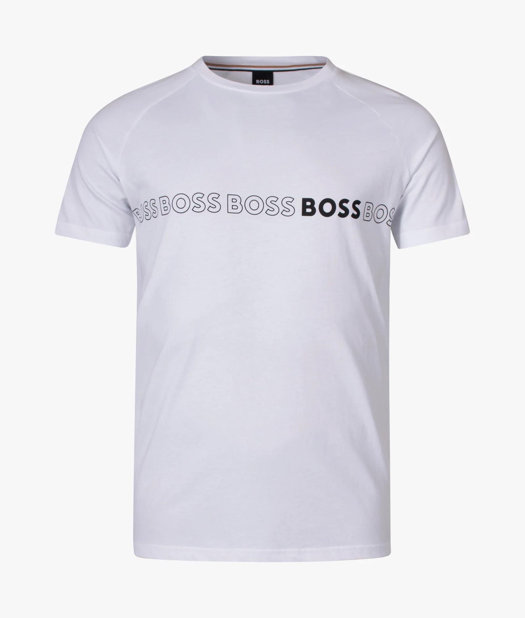 Slim Fit RN T-Shirt