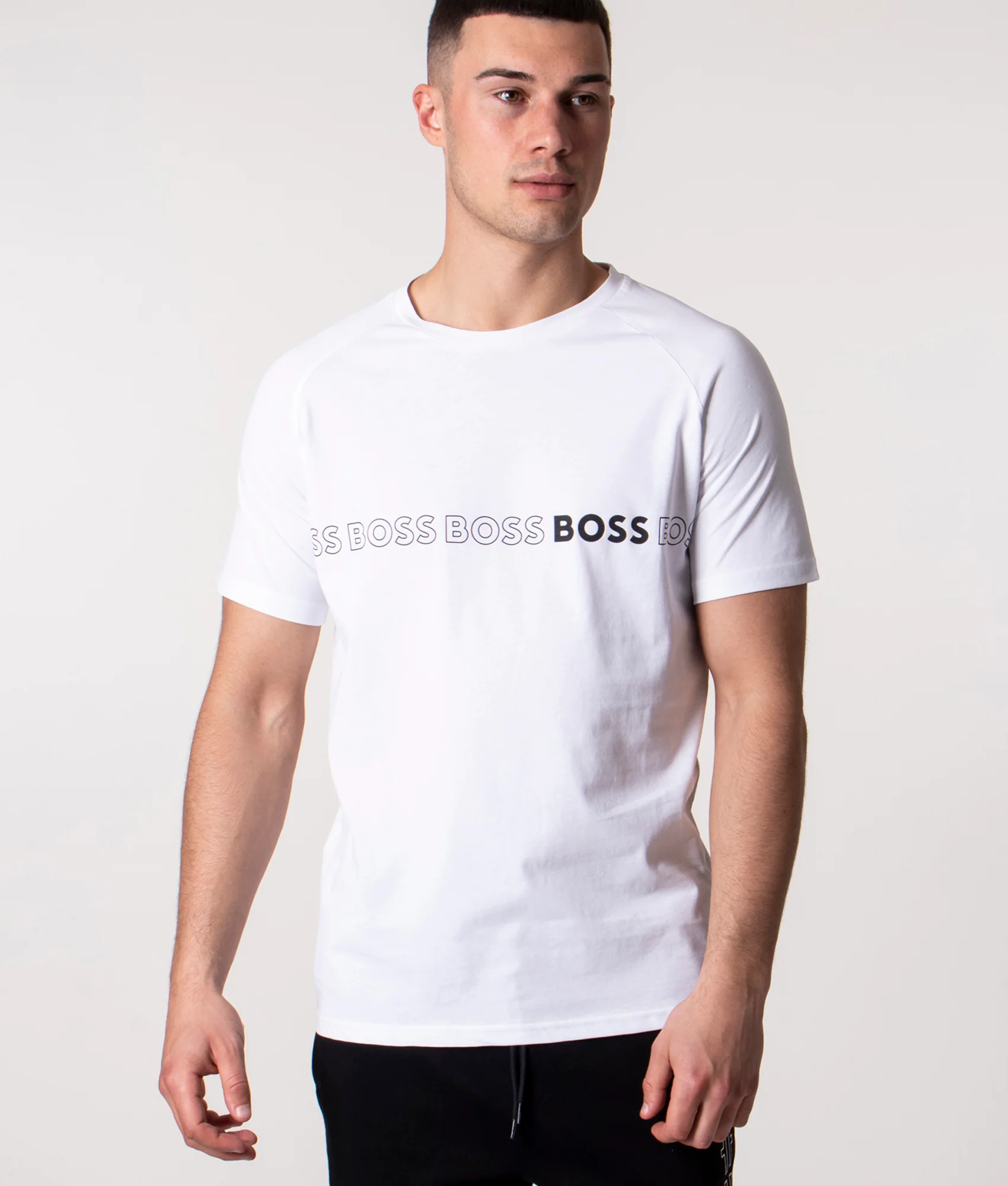 Slim Fit RN T-Shirt - Image 3