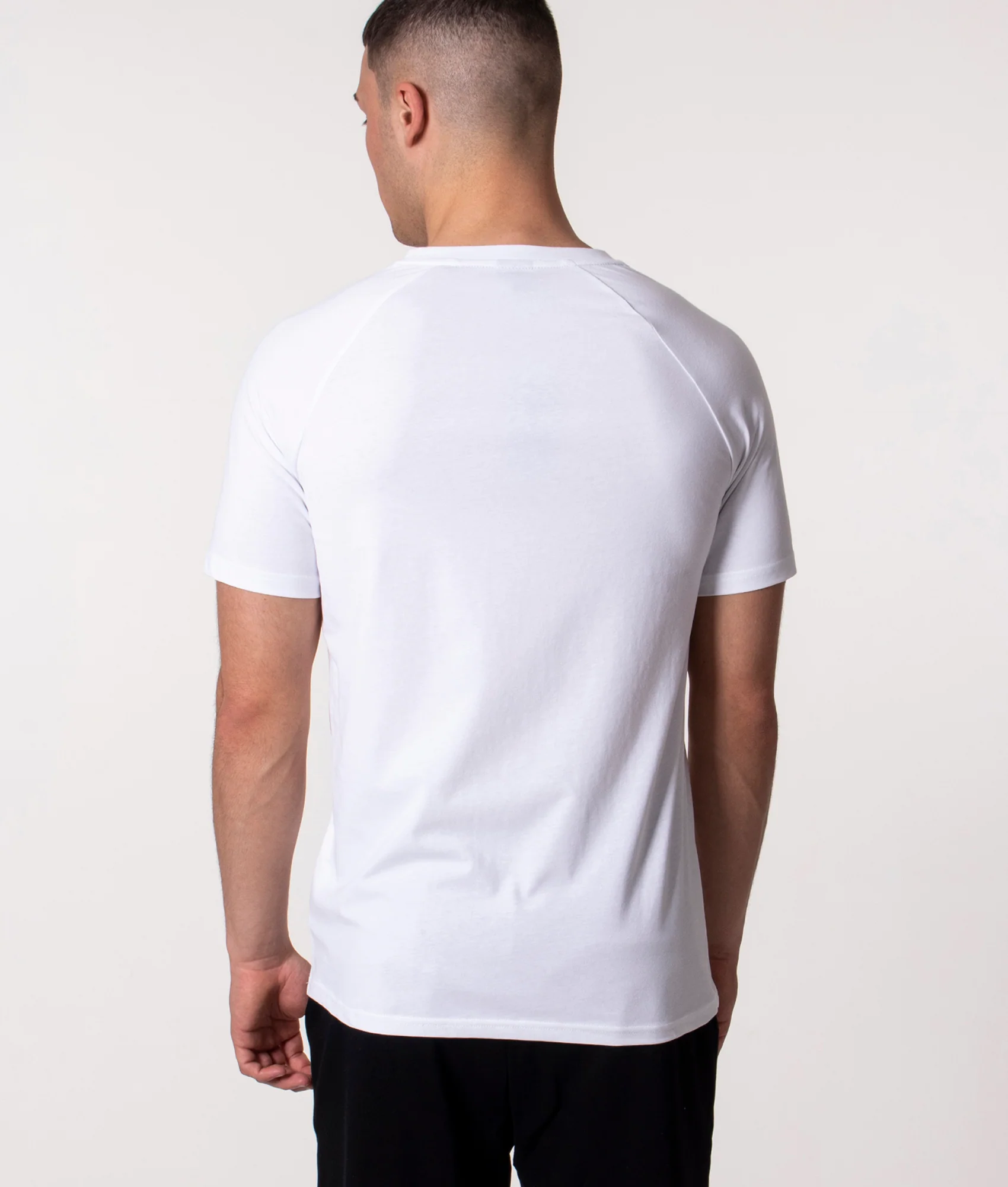 Slim Fit RN T-Shirt - Image 4