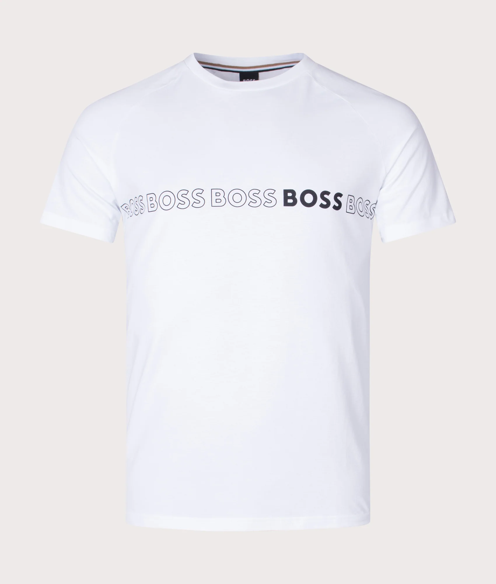 Slim Fit RN T-Shirt