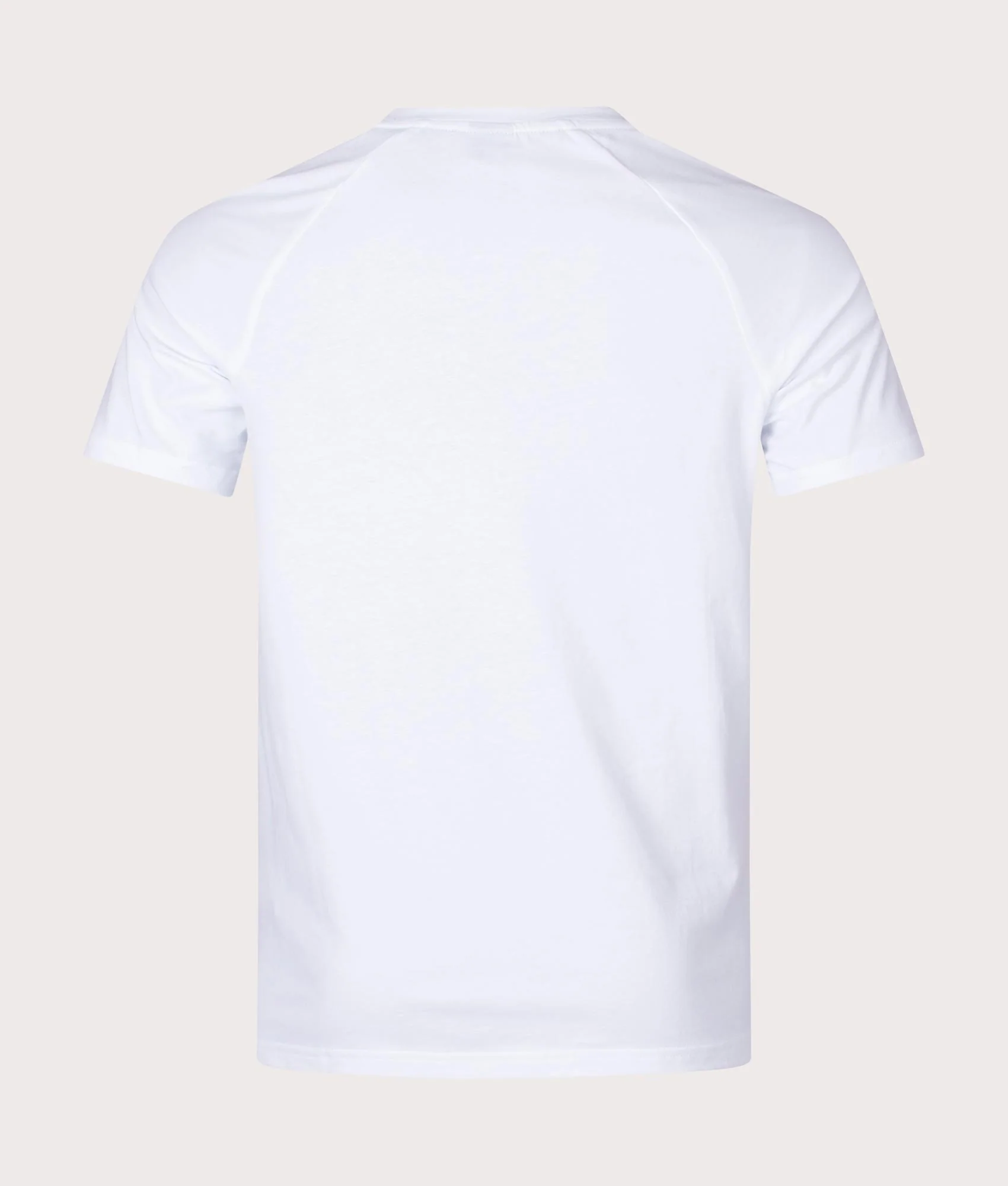 Slim Fit RN T-Shirt - Image 3