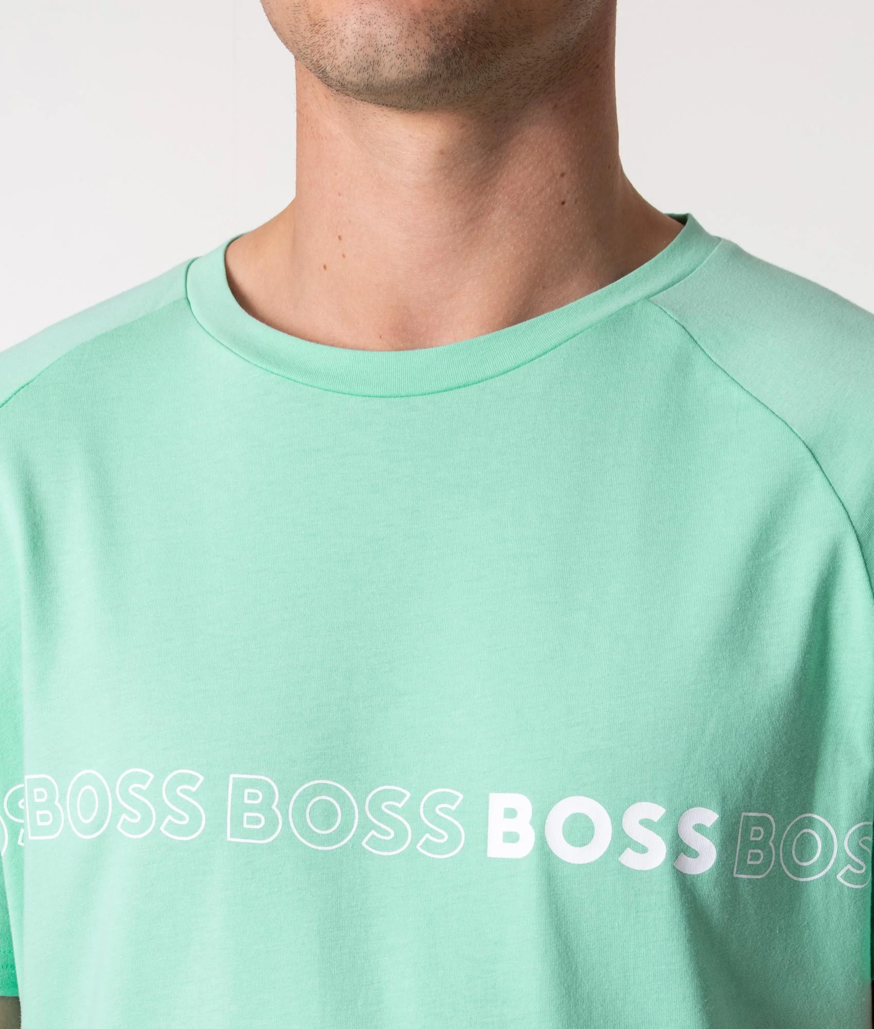Slim Fit RN T-Shirt - Image 2