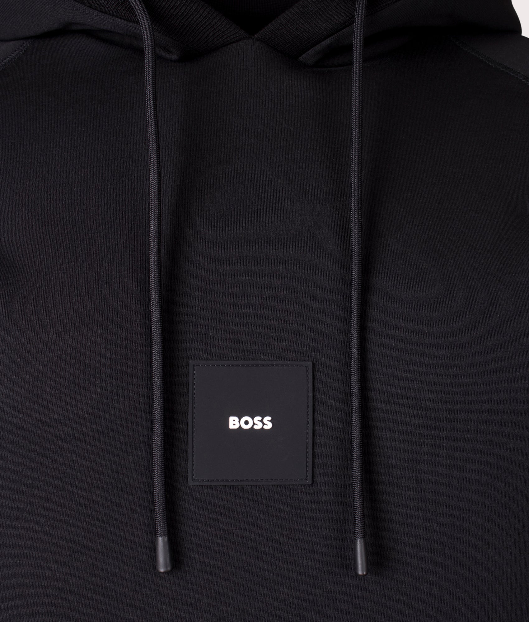 Regular Fit Soody Rib Hoodie - Image 2