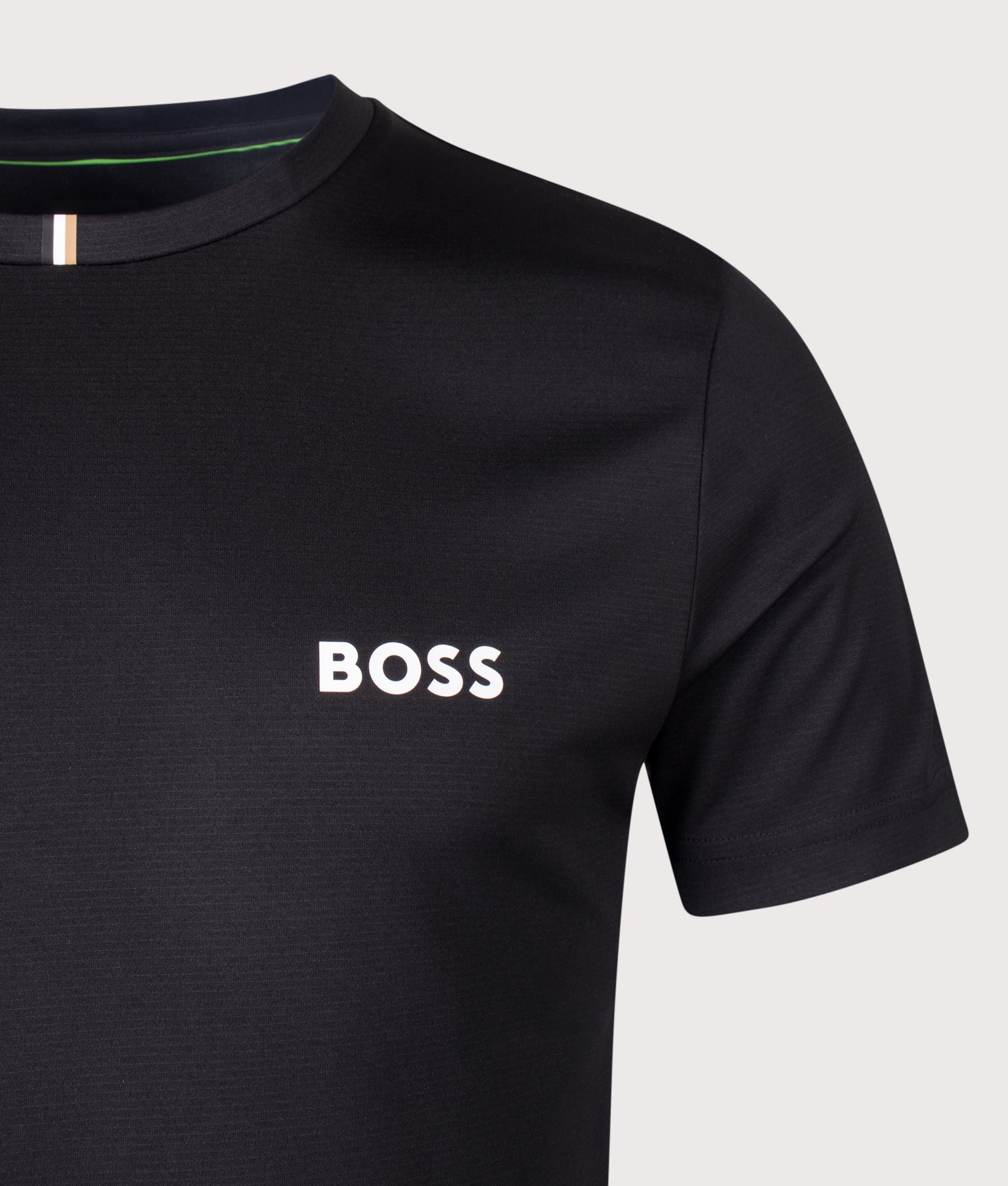 Regular Fit Spin Training T-Shirt - Image 2