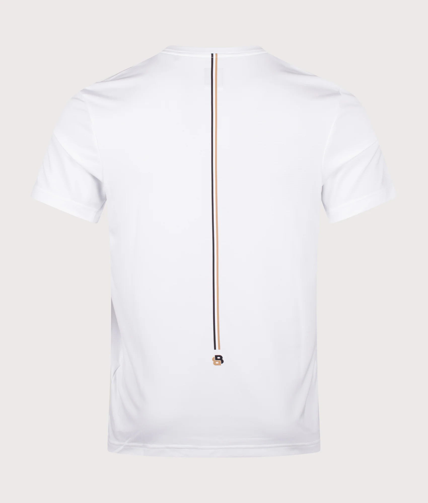 Regular Fit Spin Training T-Shirt