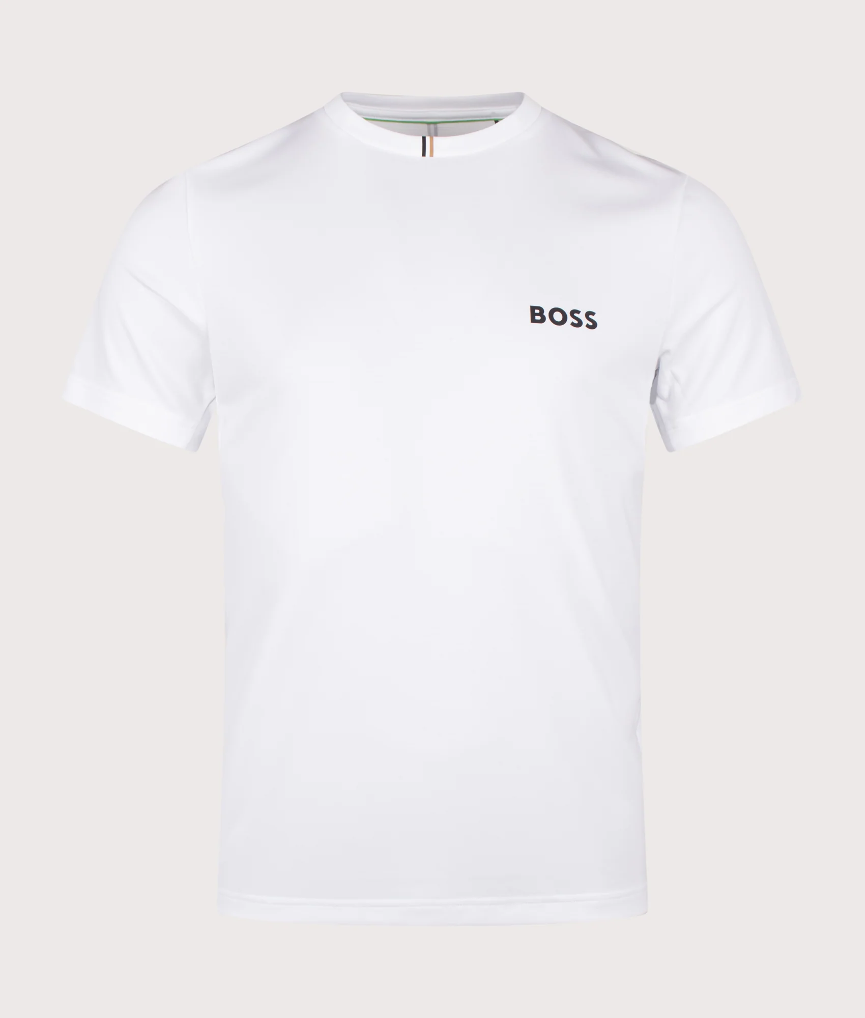 Regular Fit Spin Training T-Shirt - Image 3