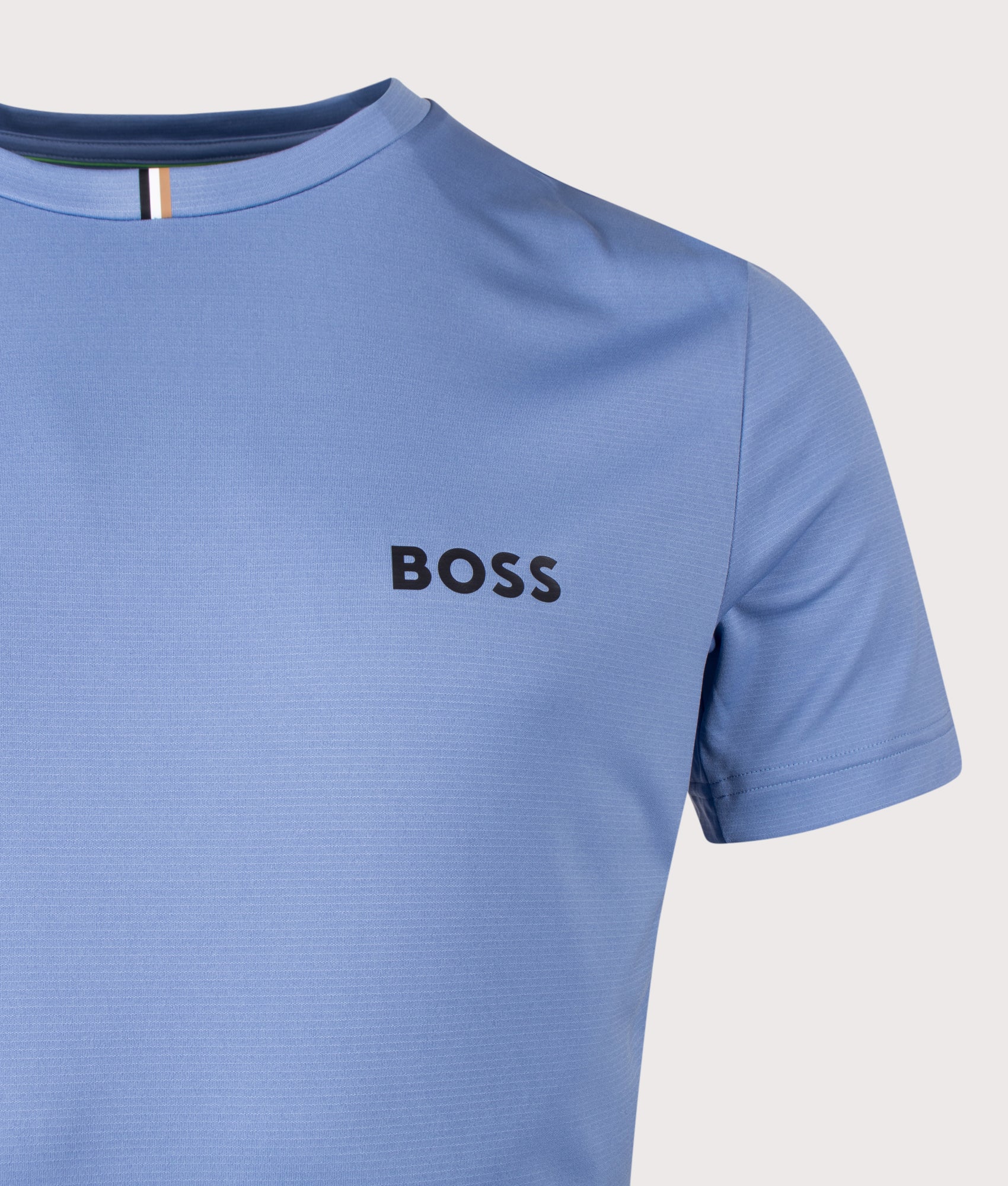 Regular Fit Spin Training T-Shirt - Image 2