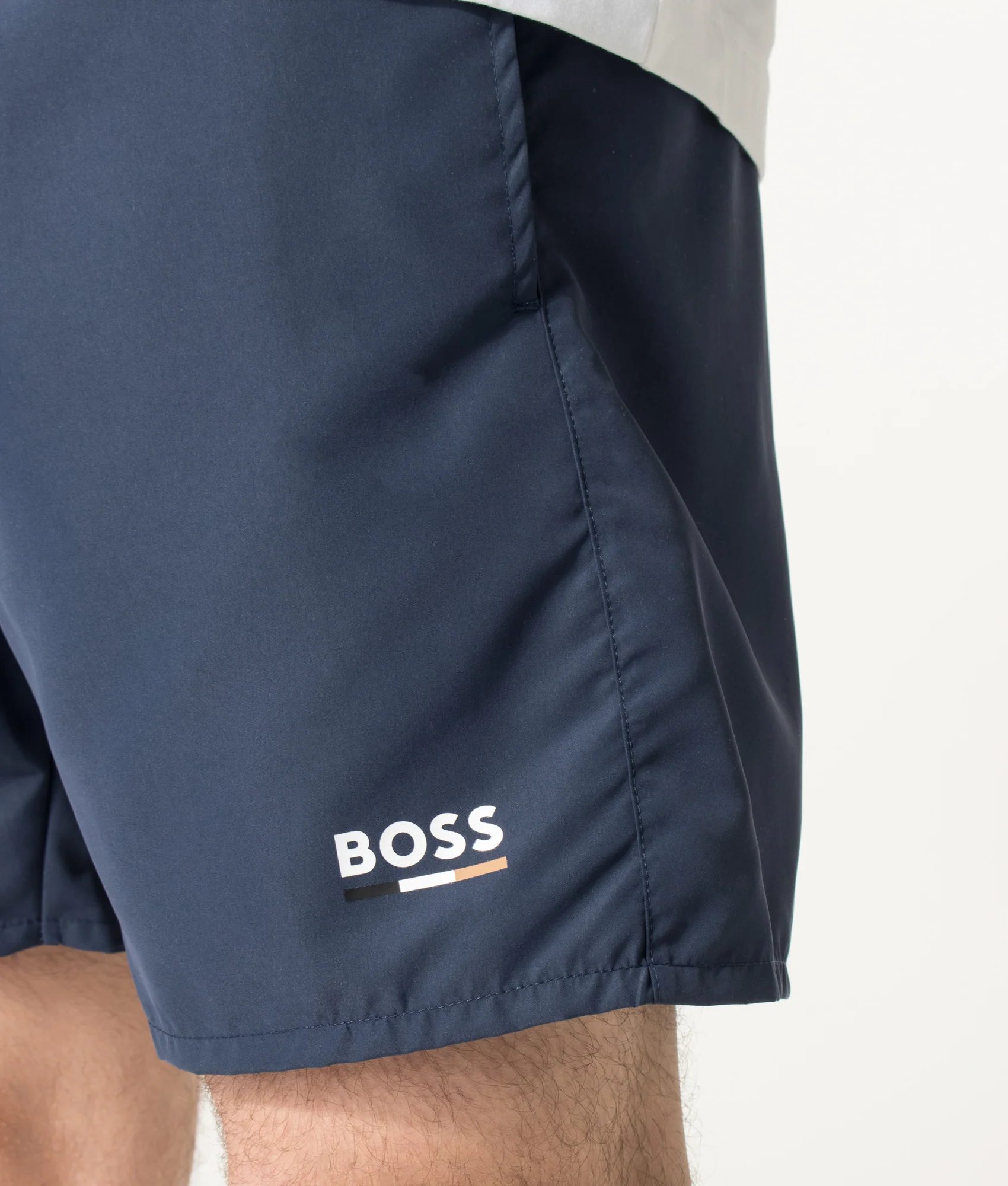 Regular Fit Swordfish Swim Shorts - Image 2