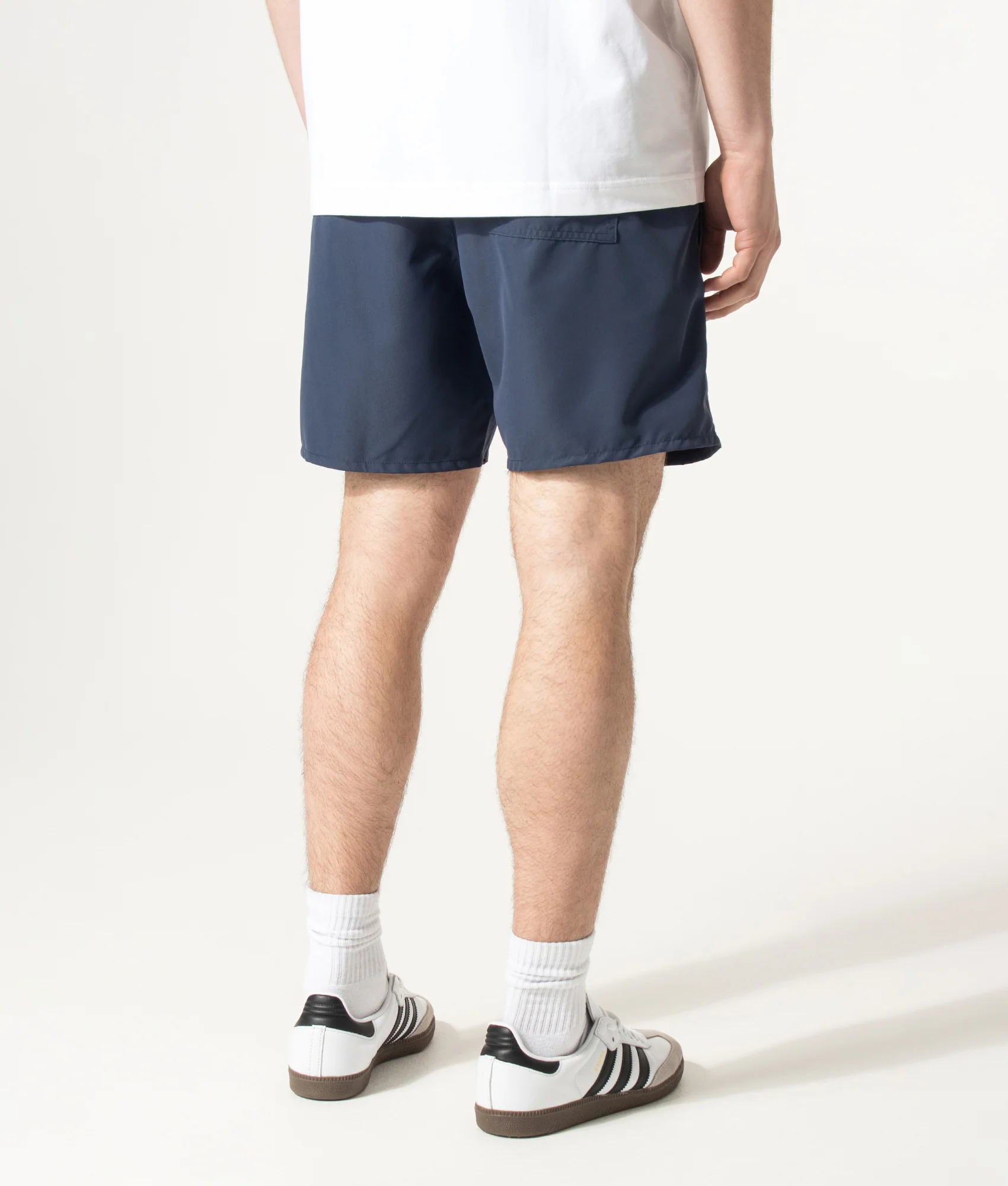 Regular Fit Swordfish Swim Shorts - Image 4