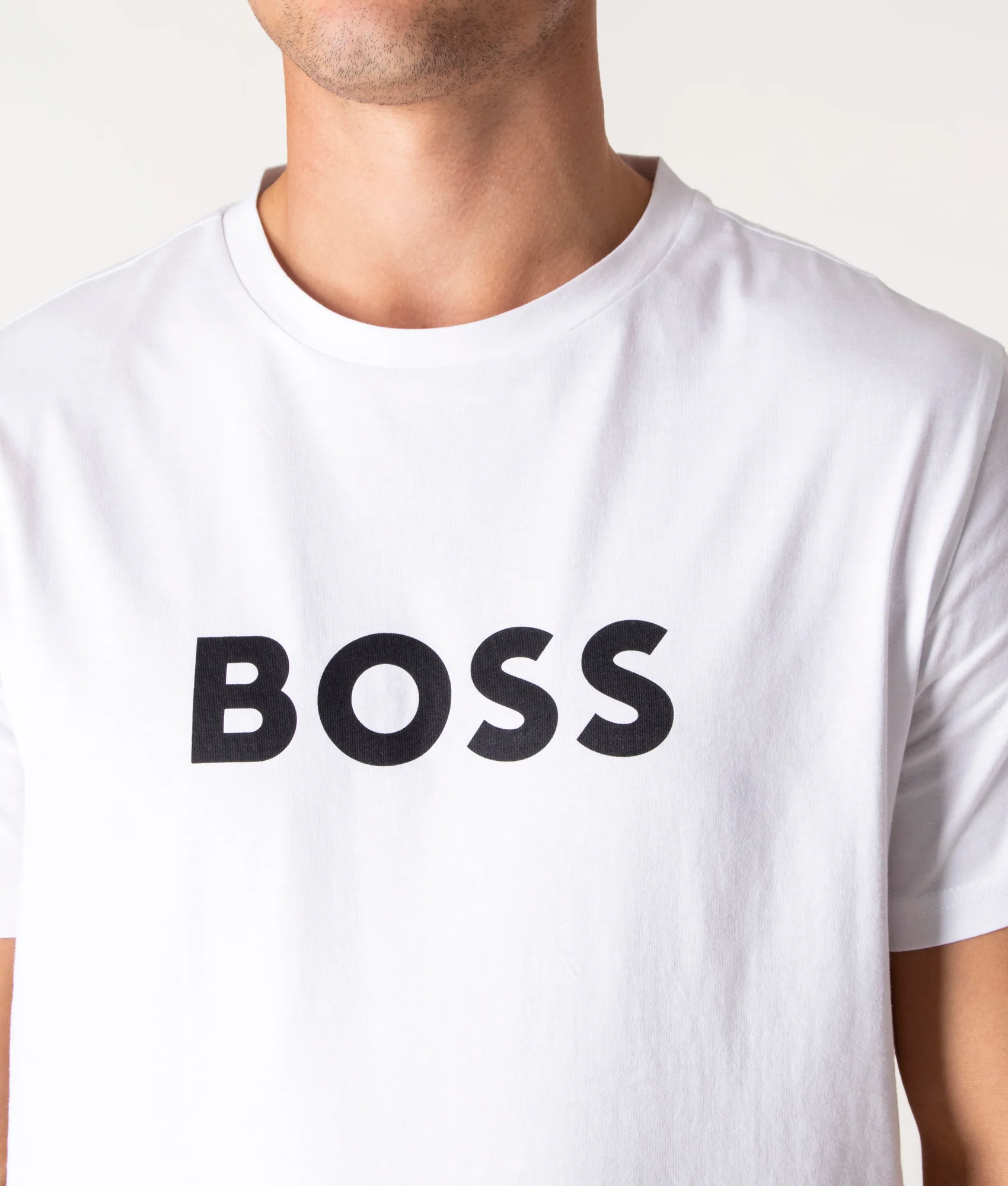 Relaxed Fit RN T-Shirt - Image 3
