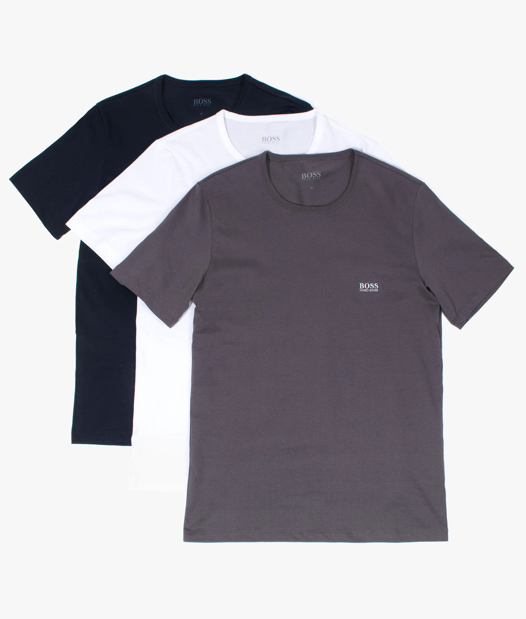 Regular Fit 3 Pack T-Shirts