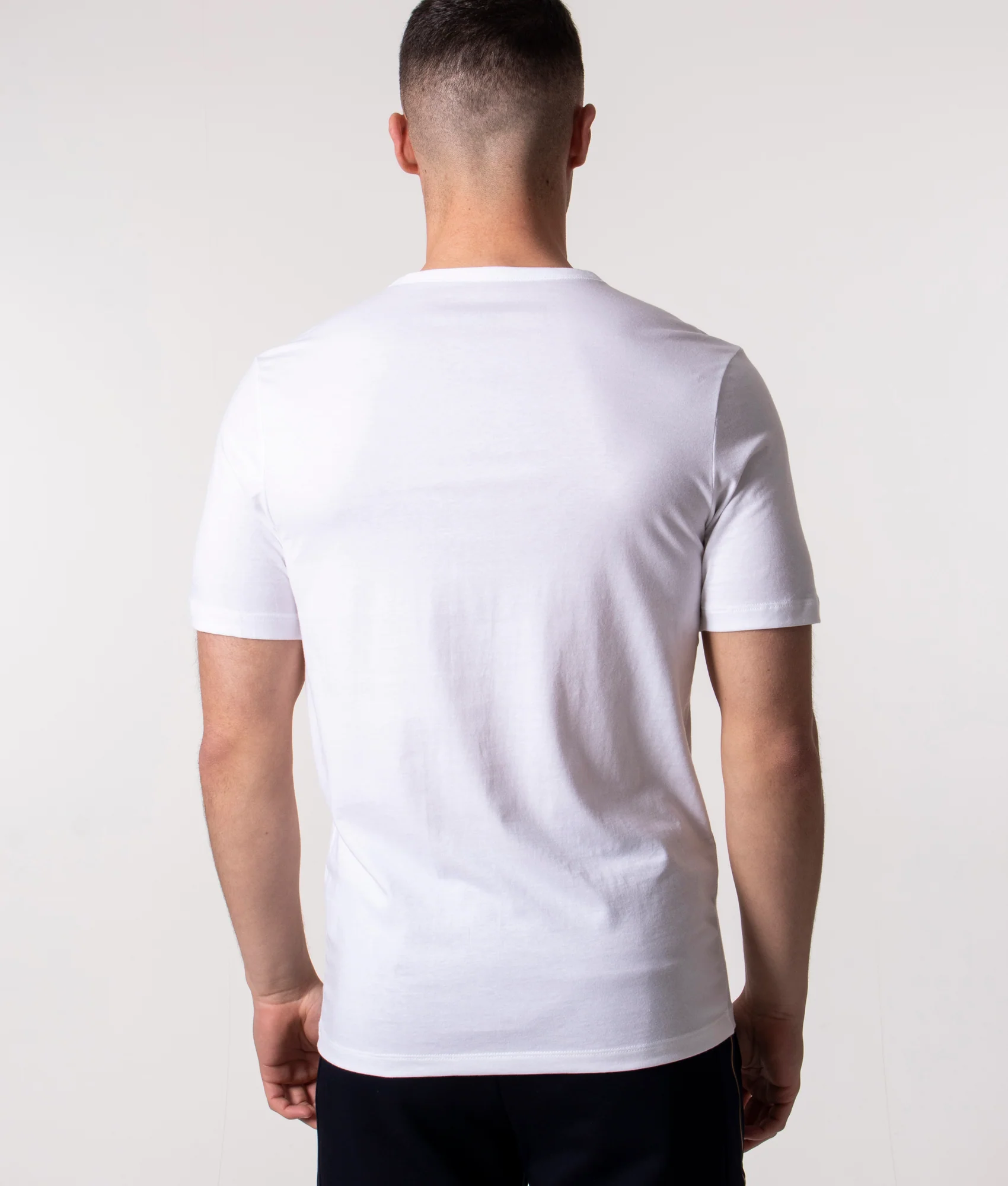 Regular Fit 3 Pack T-Shirts - Image 8