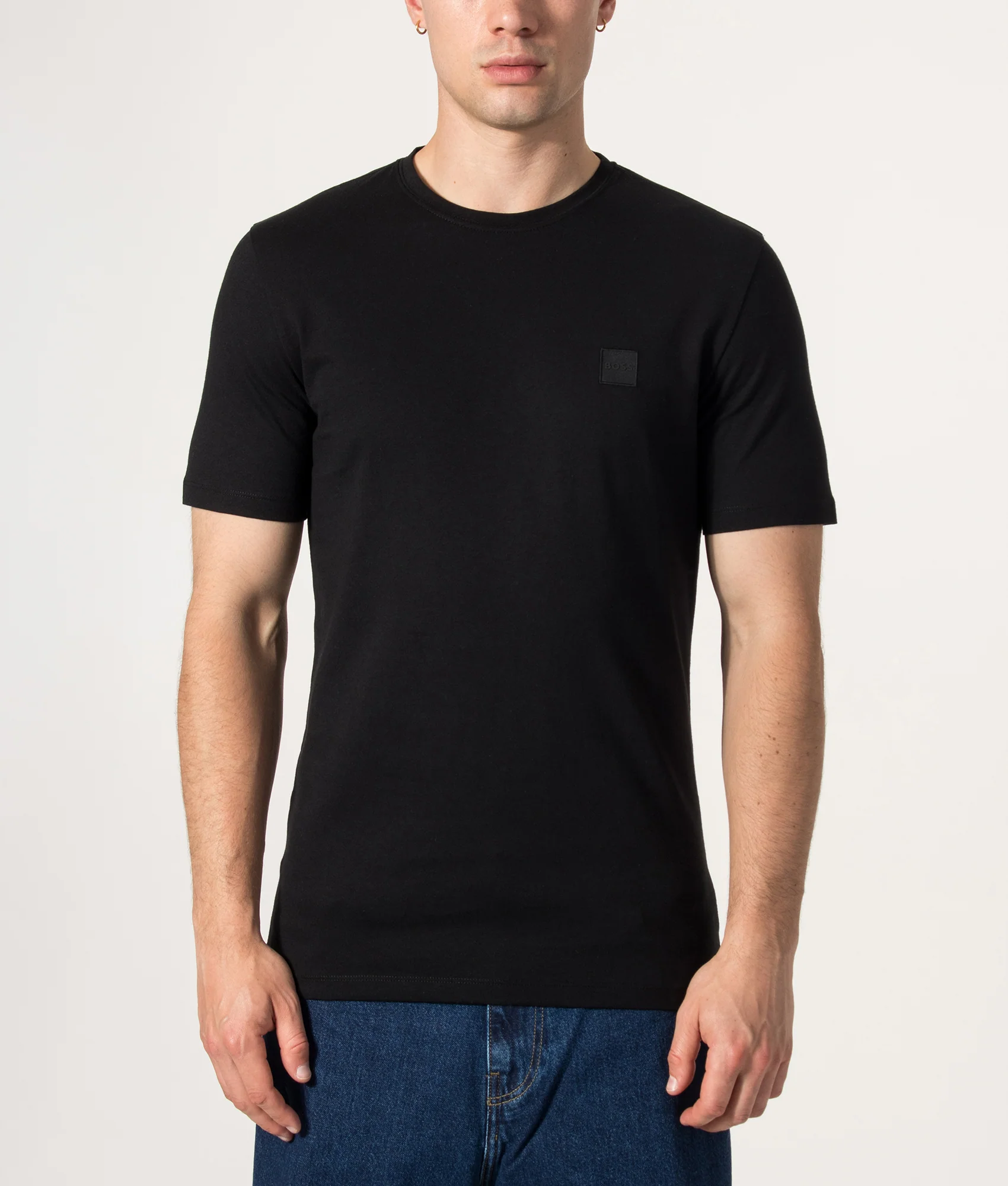 Regular Fit Tales T-Shirt - Image 4