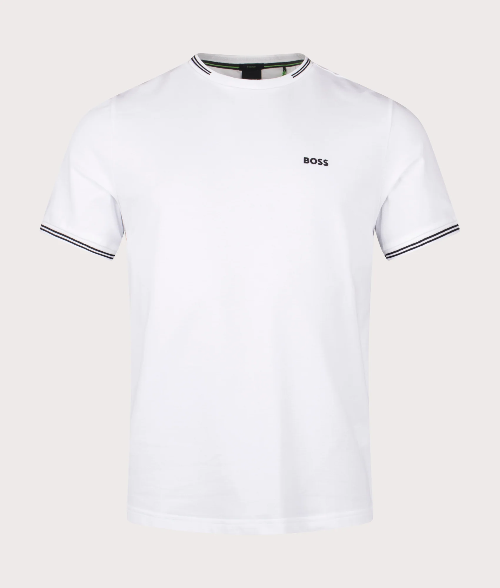 Regular Fit Taul T-Shirt