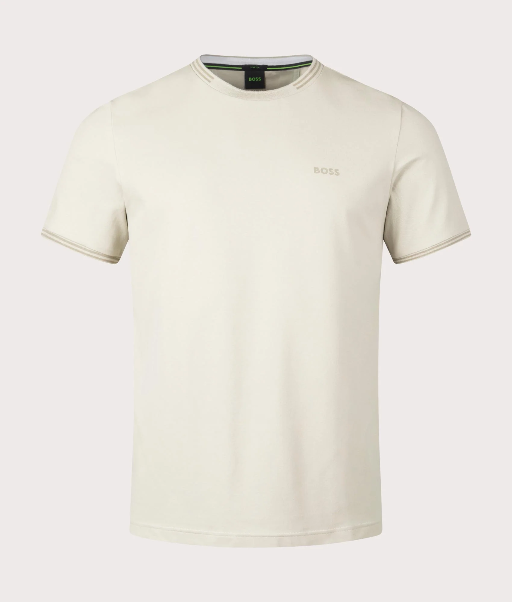 Regular Fit Taul T-Shirt
