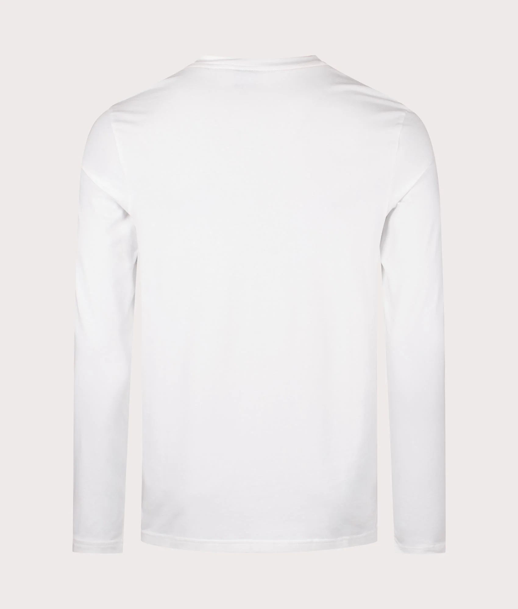 Regular Fit TChark Long Sleeve T-Shirt - Image 3