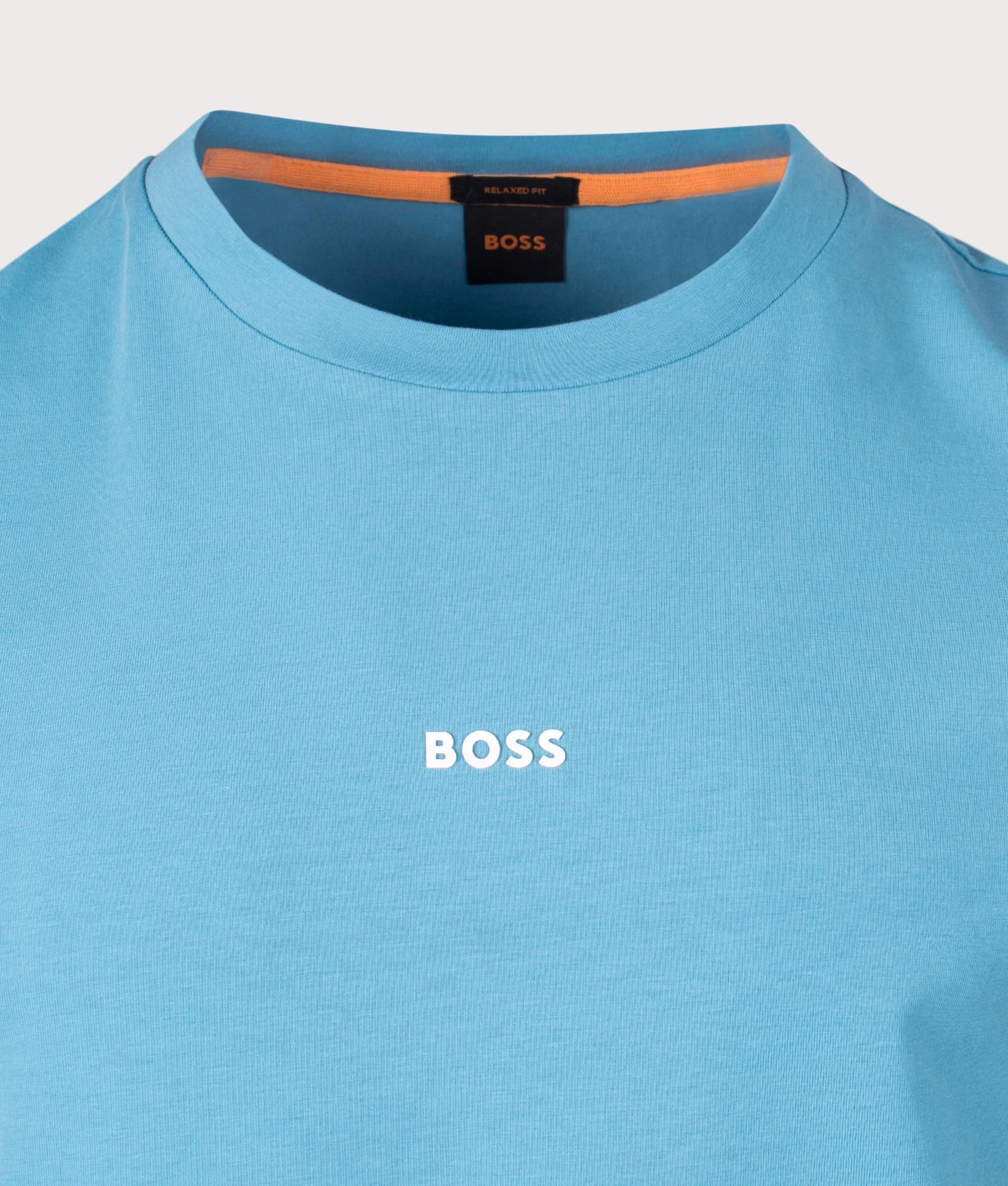 Relaxed Fit Tchup T-Shirt - Image 2
