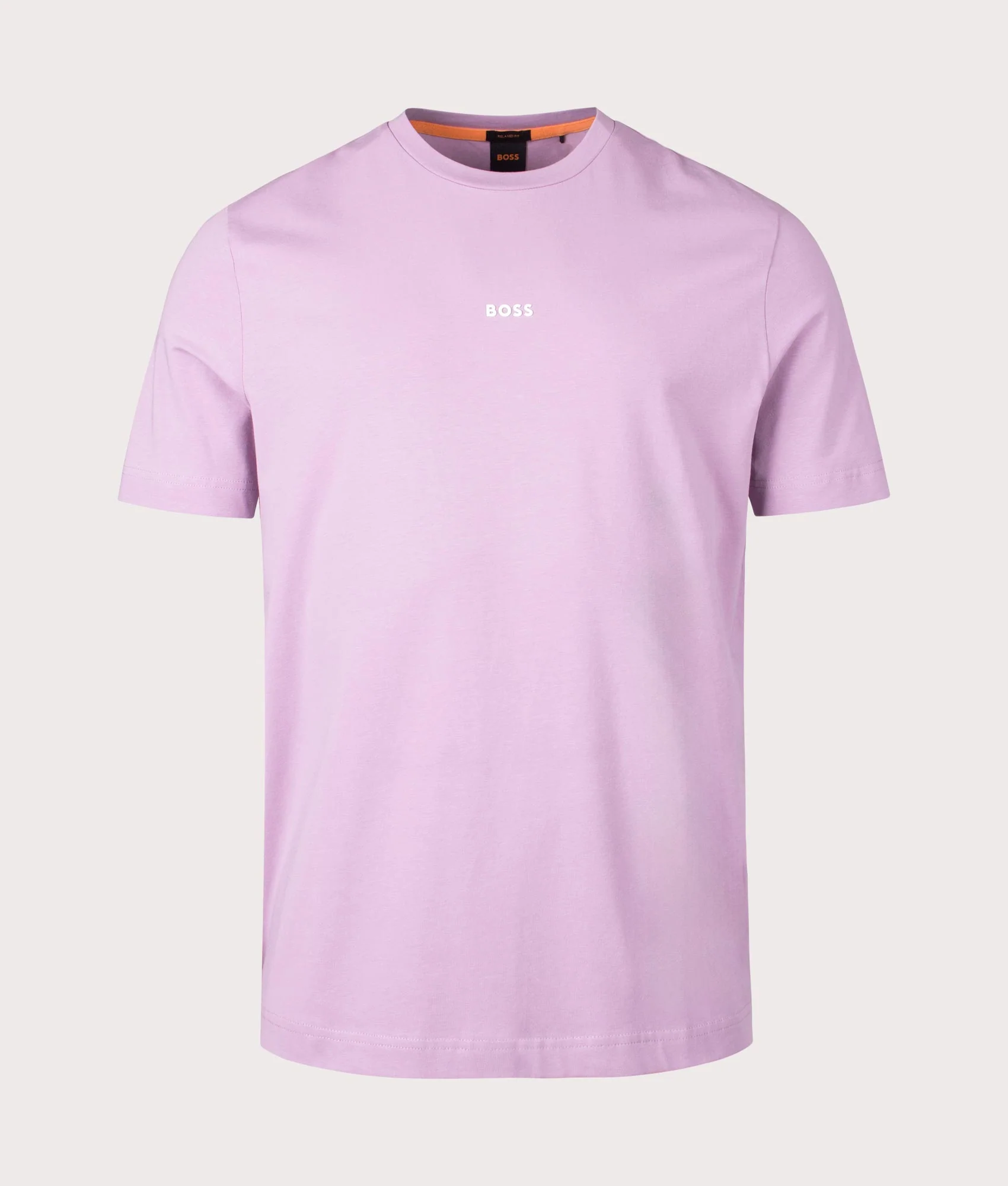 Relaxed Fit Tchup T-Shirt
