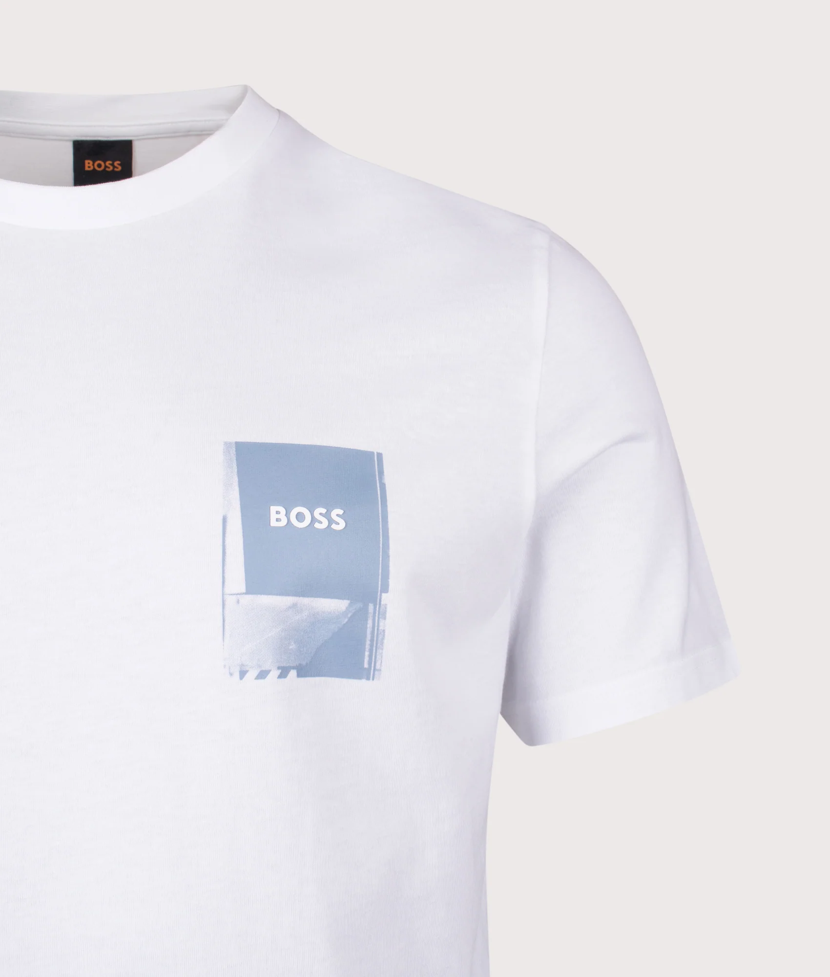 Regular Fit Te Plain T-Shirt - Image 2