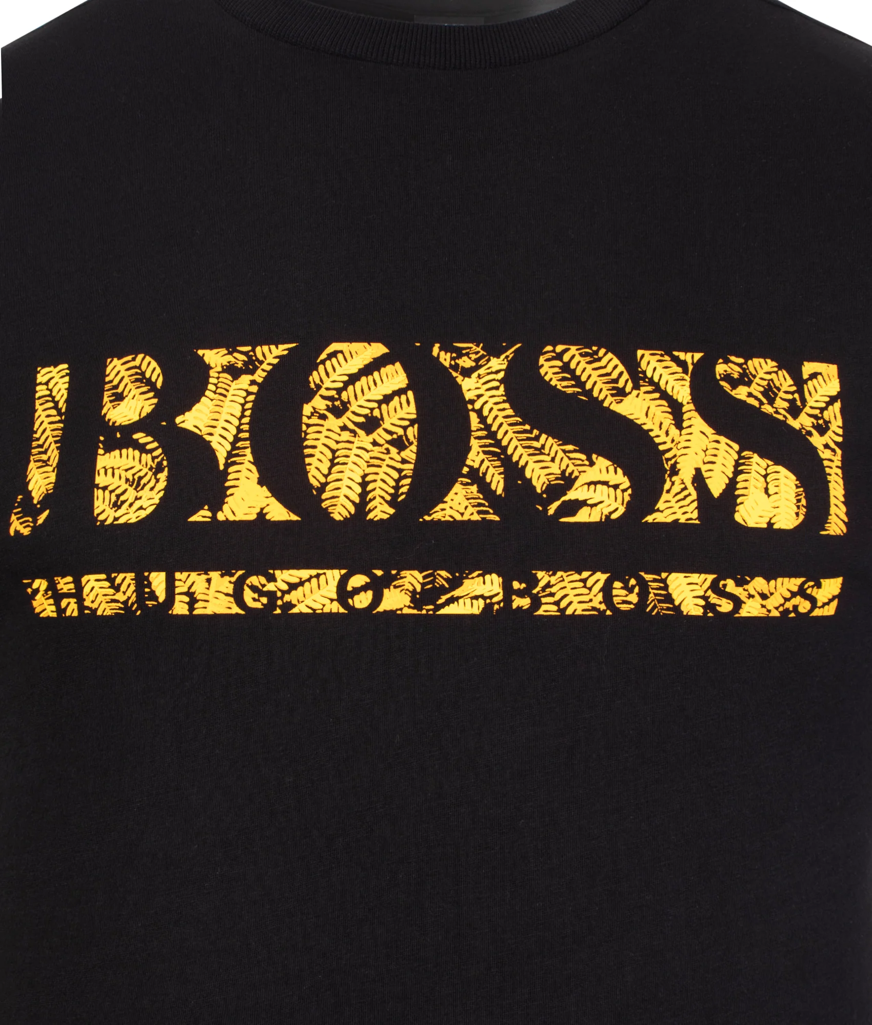 Regular Fit Large Logo Tee 1 T-Shirt - Image 2