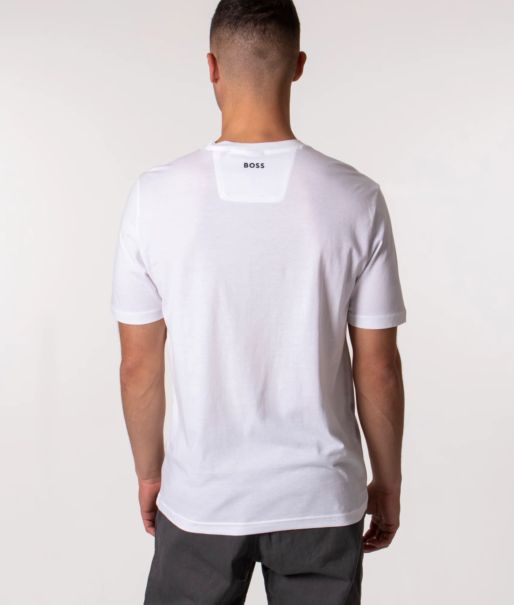Regular Fit Tee 1 T-Shirt - Image 4