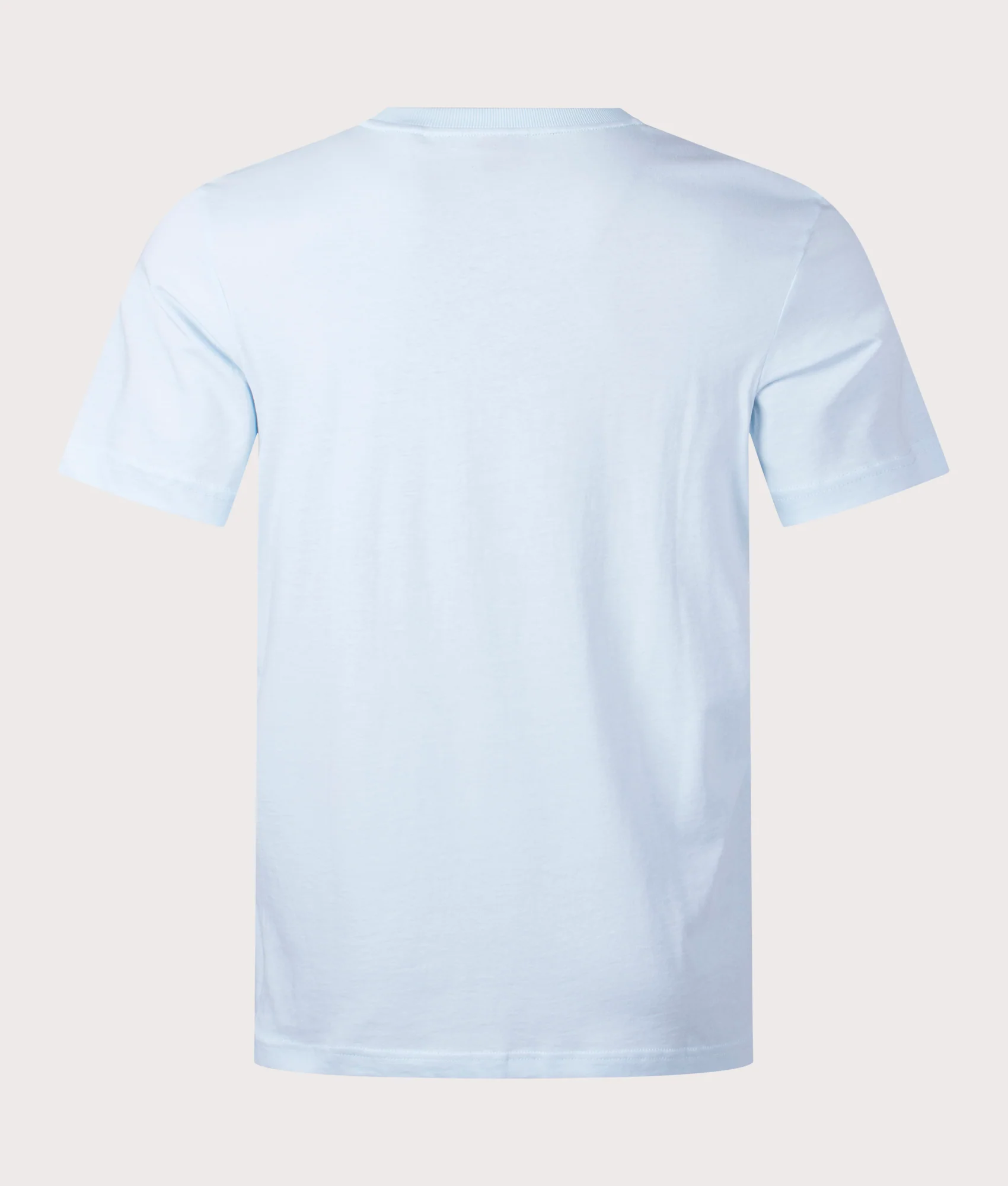 Regular Fit Tee 7 T-Shirt - Image 3