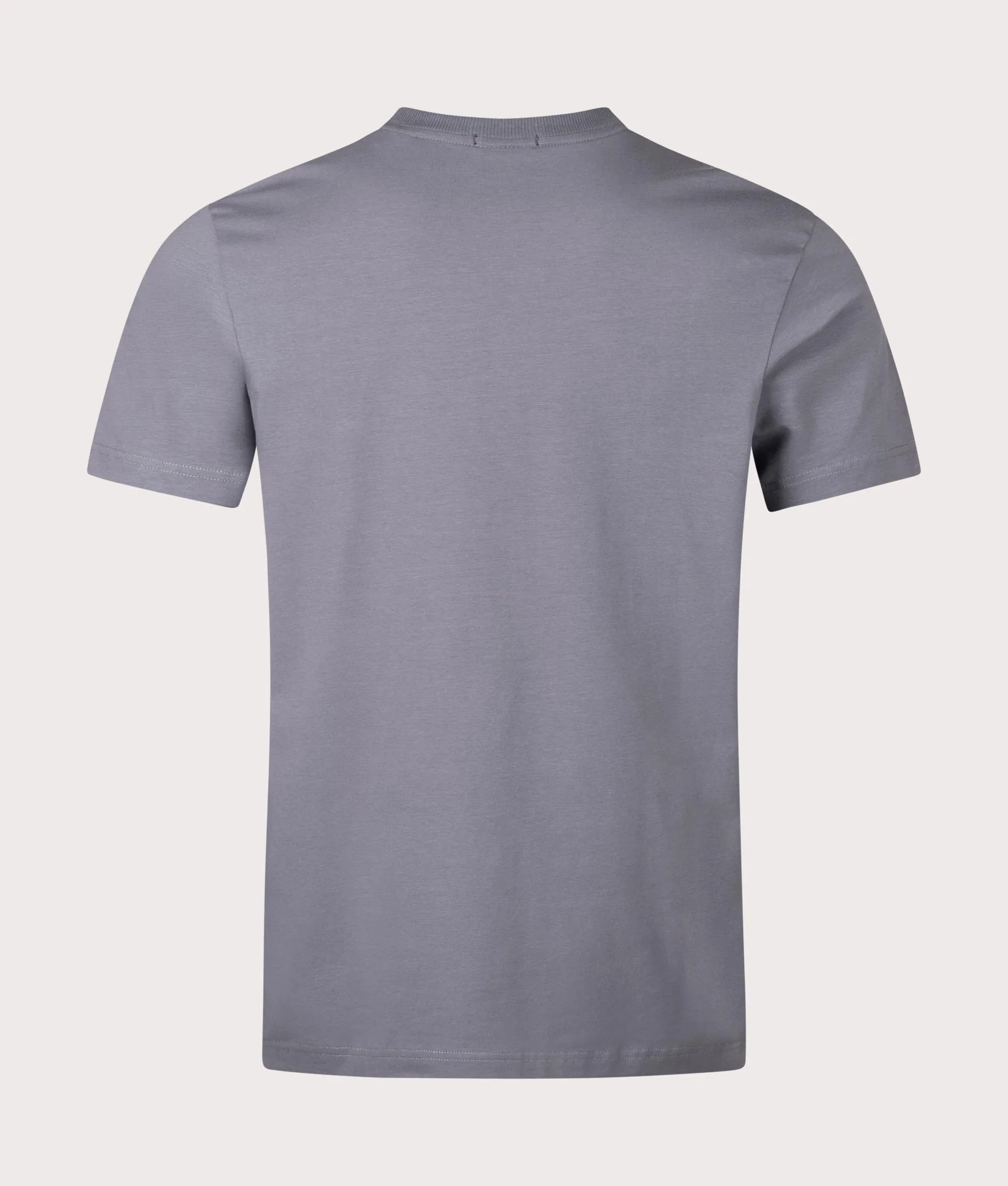 Regular Fit Tee T-Shirt - Image 3
